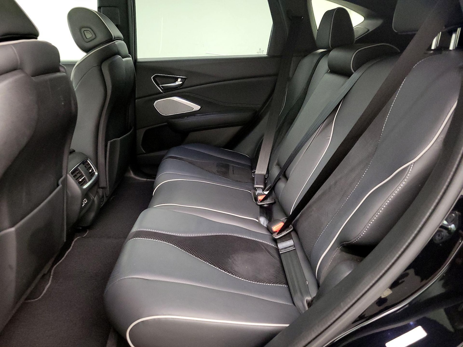 2020 Acura RDX A-Spec Package - Photo 22