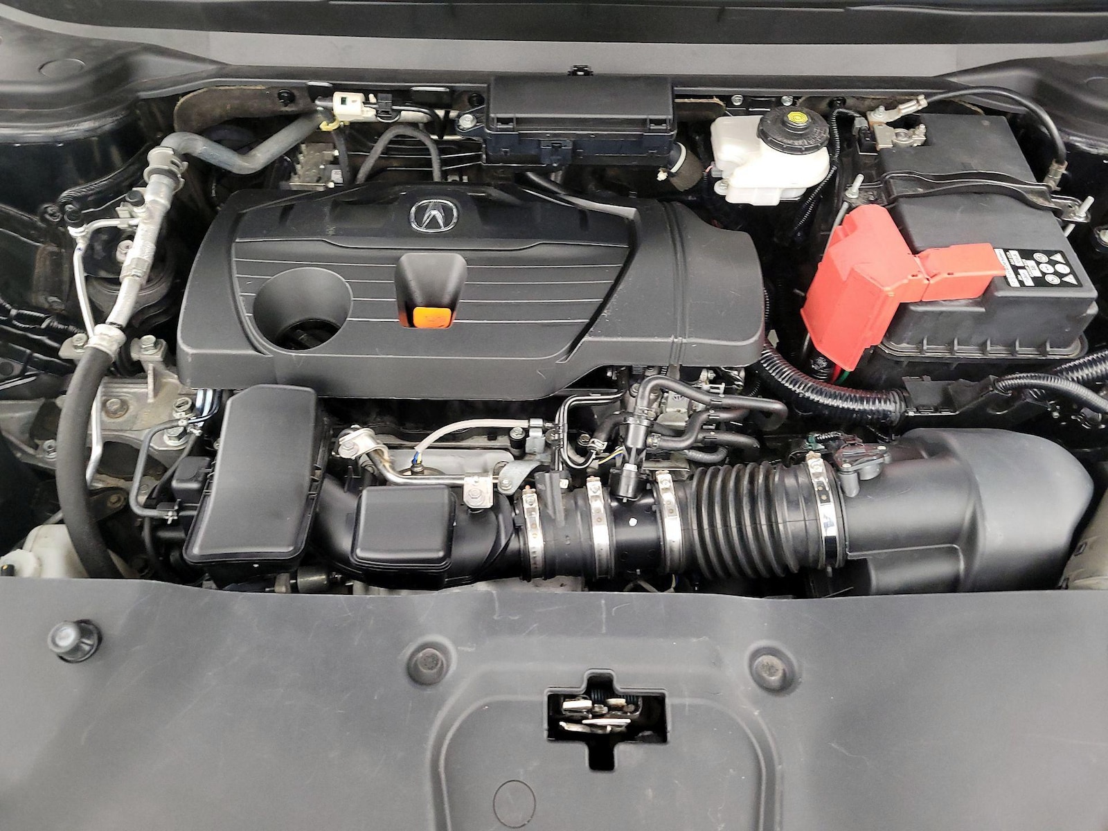 2020 Acura RDX A-Spec Package - Photo 24