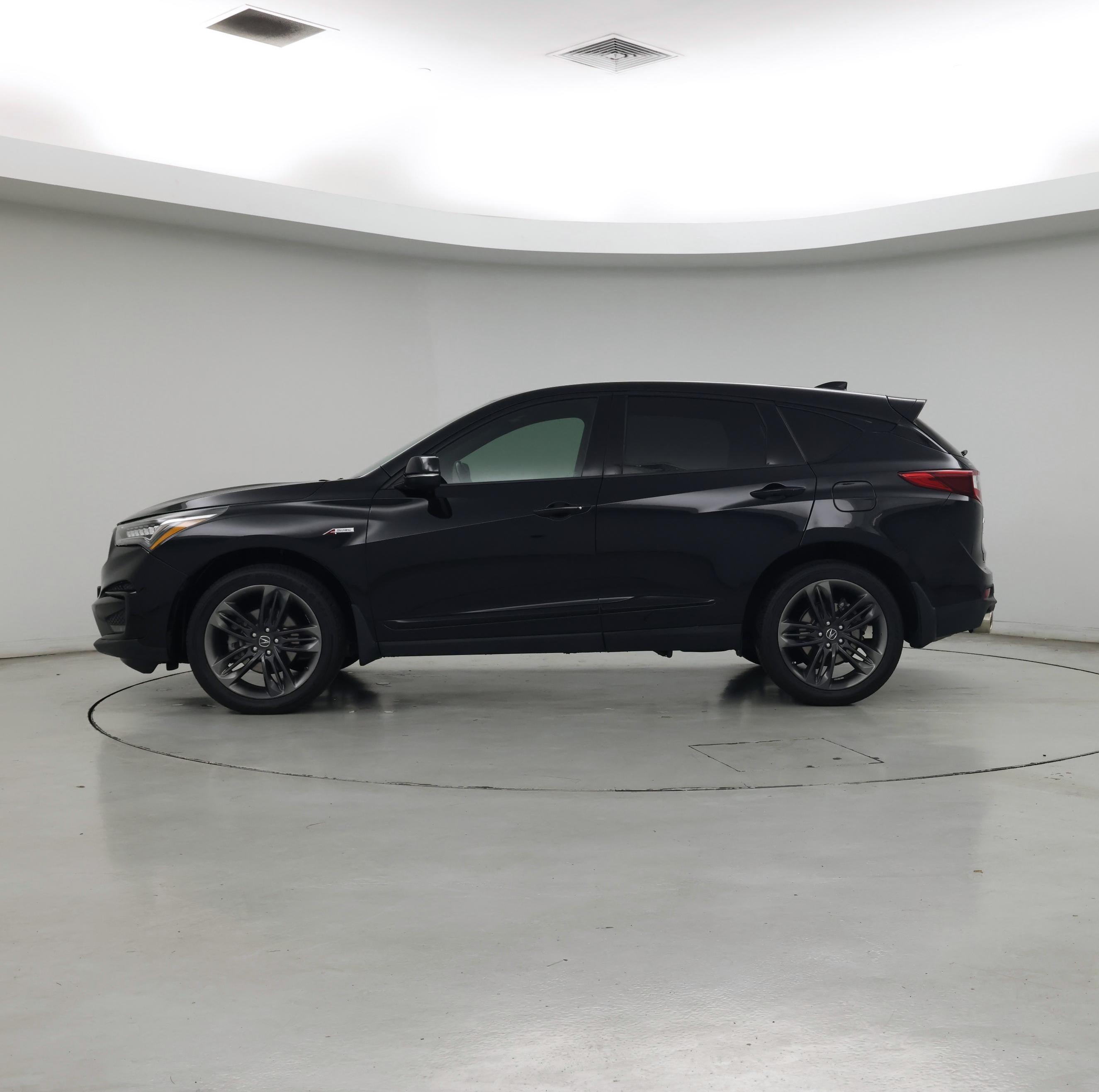 Thumbnail: 2020 Acura RDX - 3