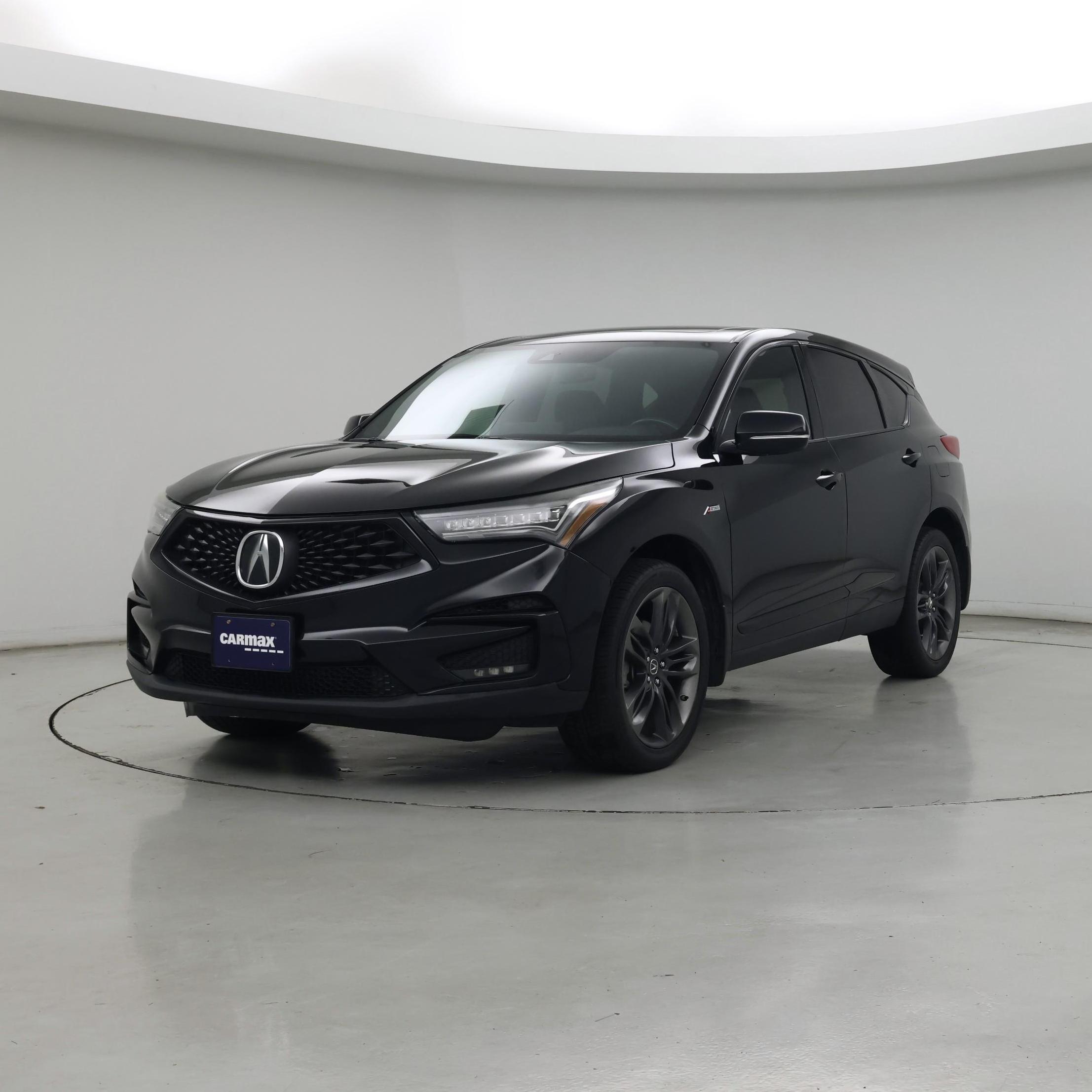 Thumbnail: 2020 Acura RDX - 4