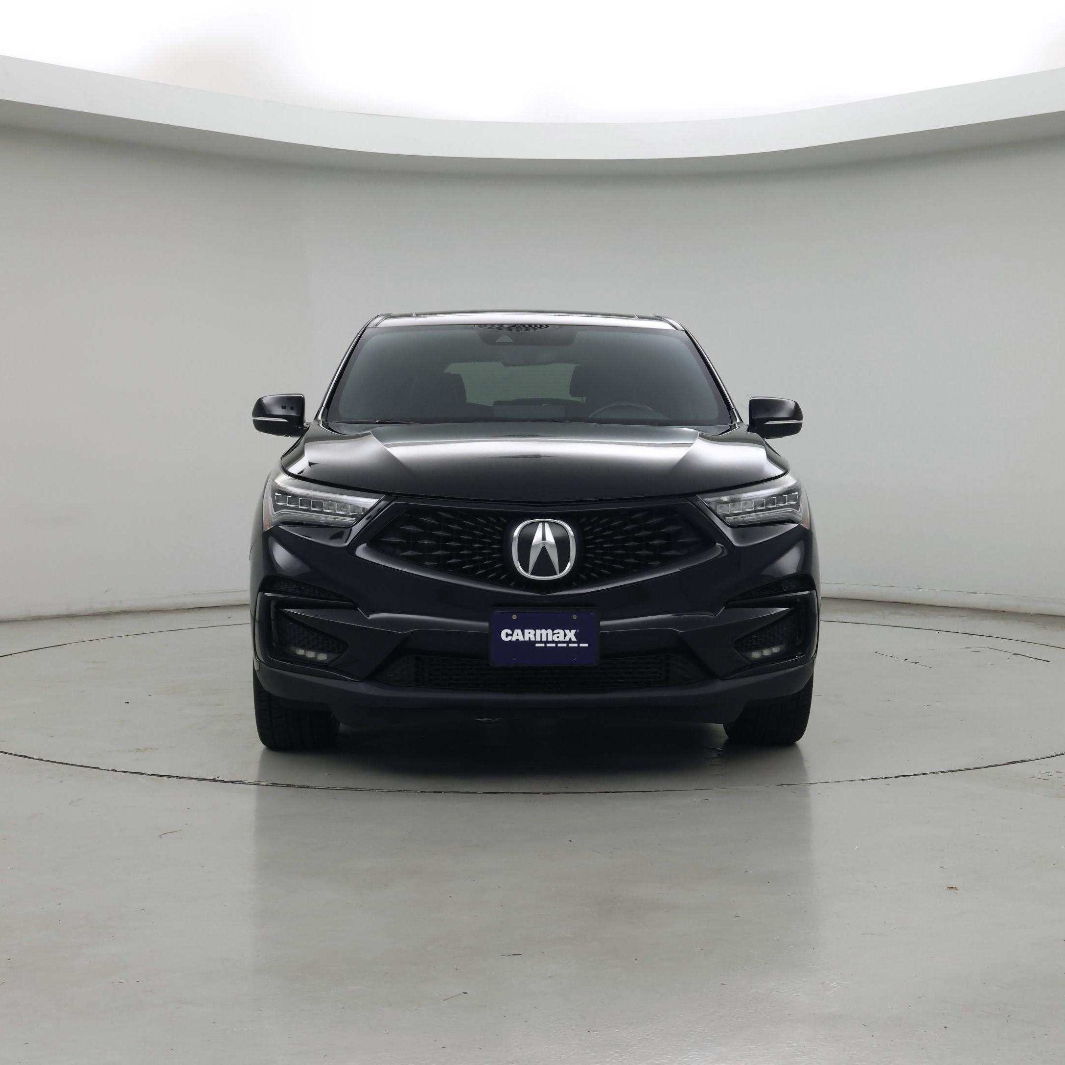 Thumbnail: 2020 Acura RDX - 5