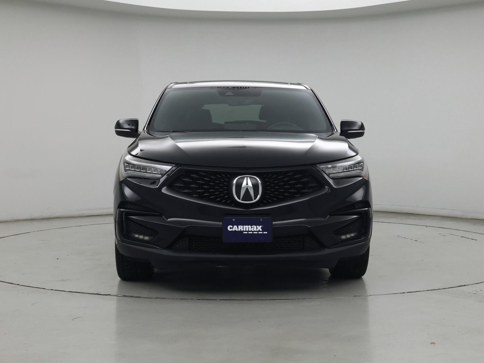 2020 Acura RDX A-Spec Package - Photo 6