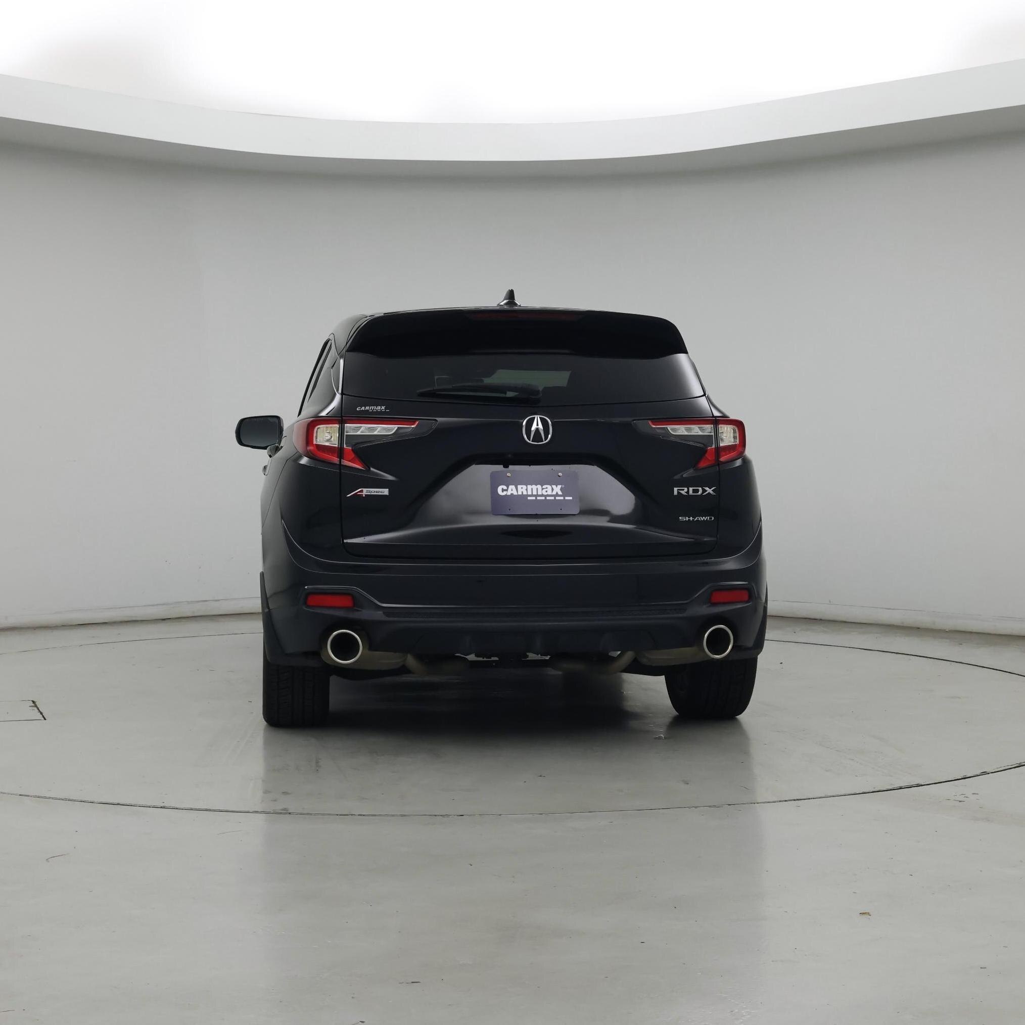 Thumbnail: 2020 Acura RDX - 6