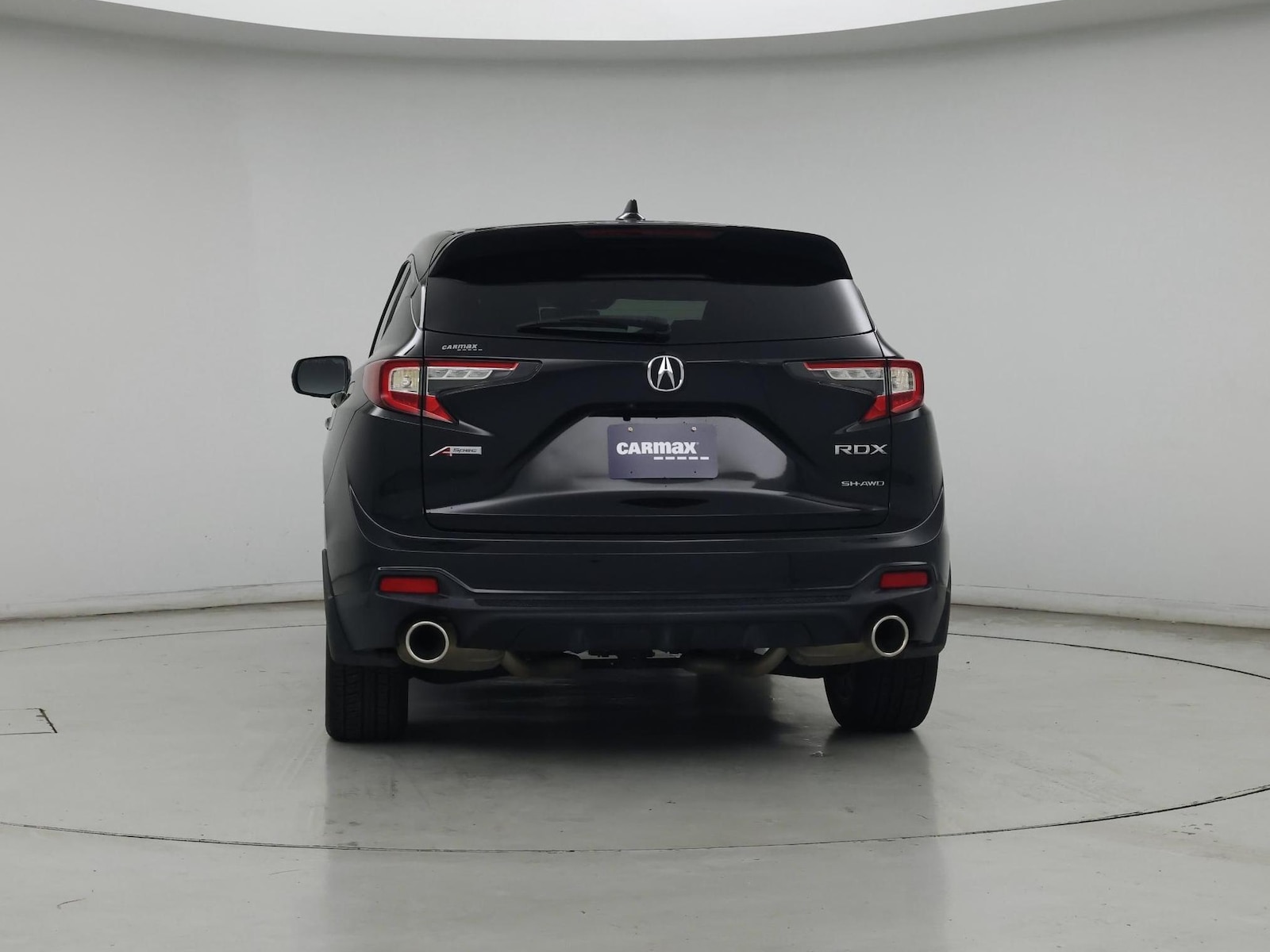 2020 Acura RDX A-Spec Package - Photo 7