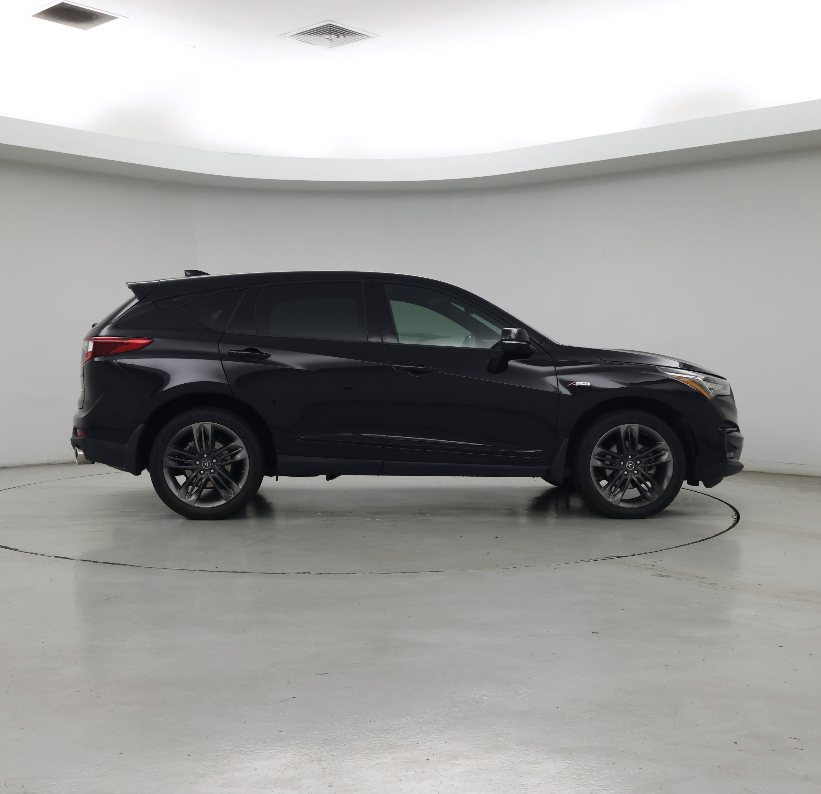 Thumbnail: 2020 Acura RDX - 7