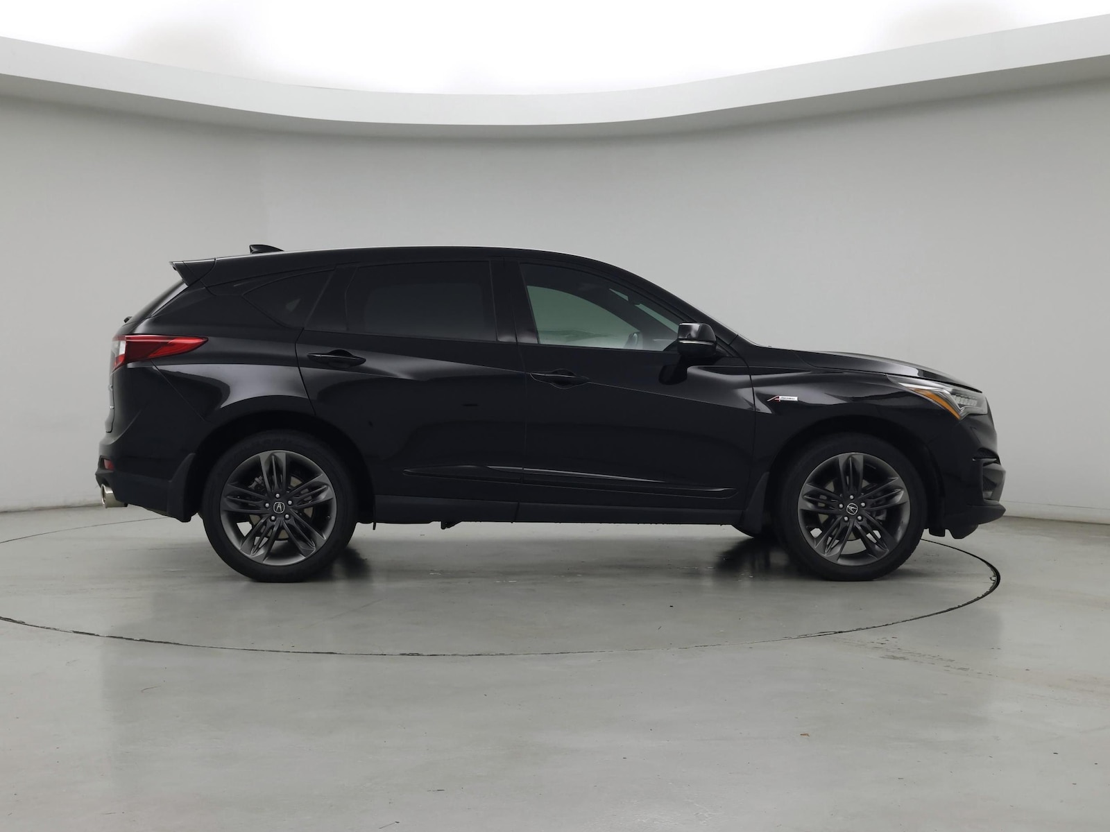 2020 Acura RDX A-Spec Package - Photo 8
