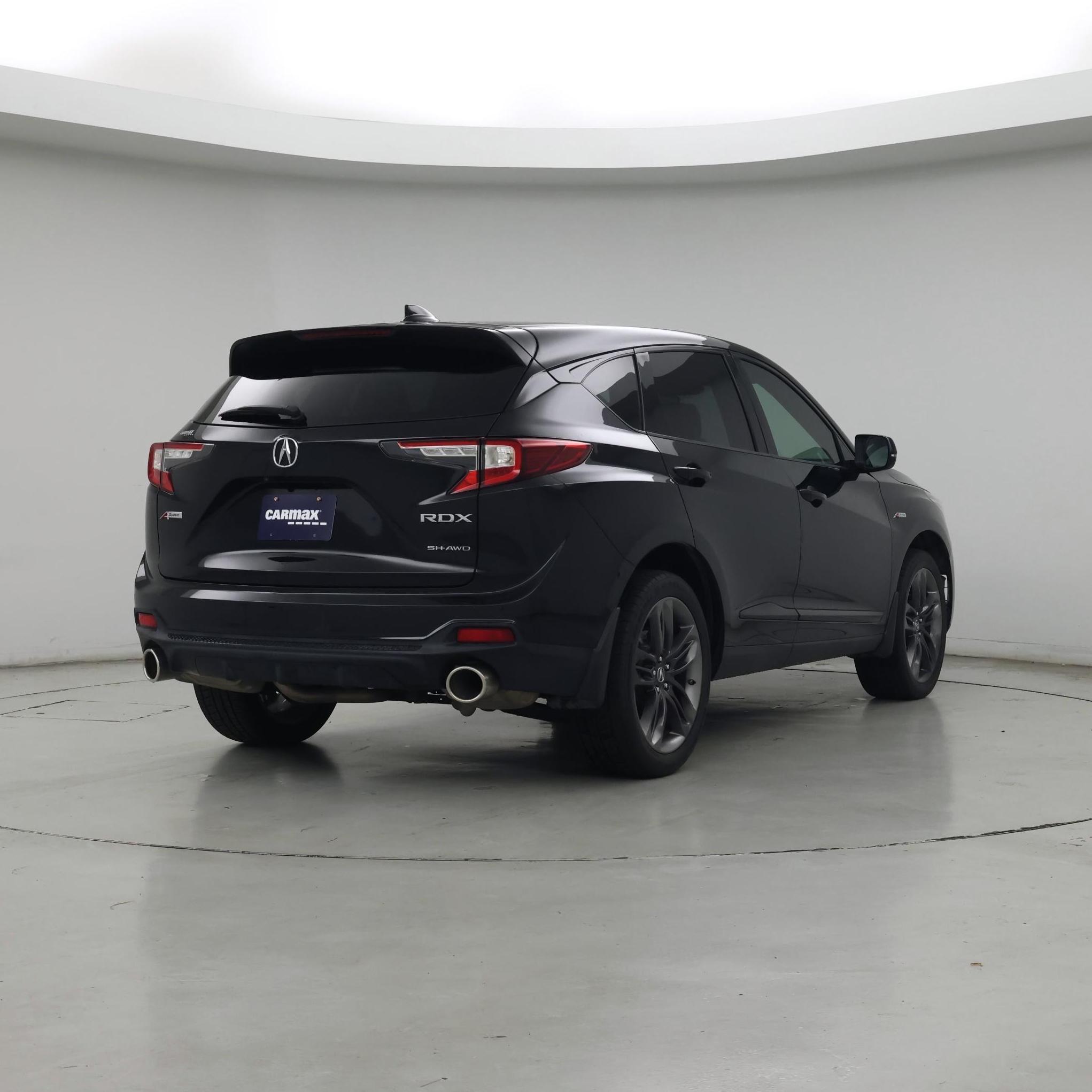 Thumbnail: 2020 Acura RDX - 8
