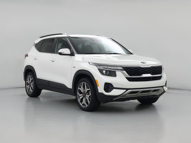2021 Kia Seltos S -
                  Stockbridge, GA