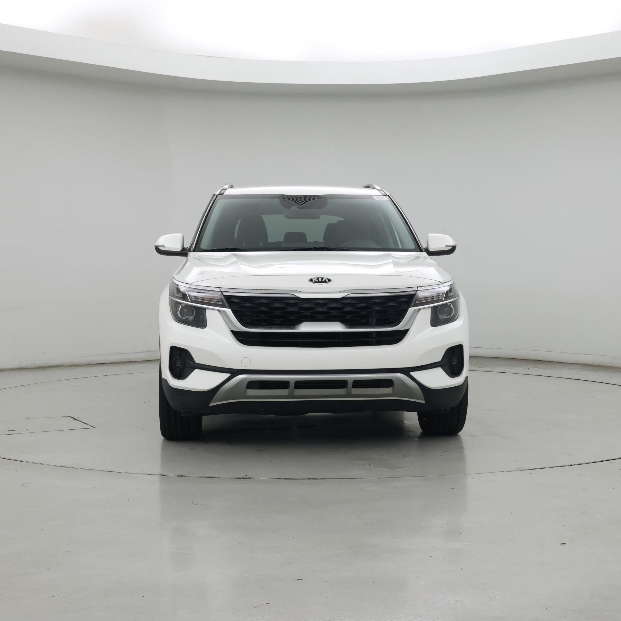 Thumbnail: 2021 Kia Seltos - 5