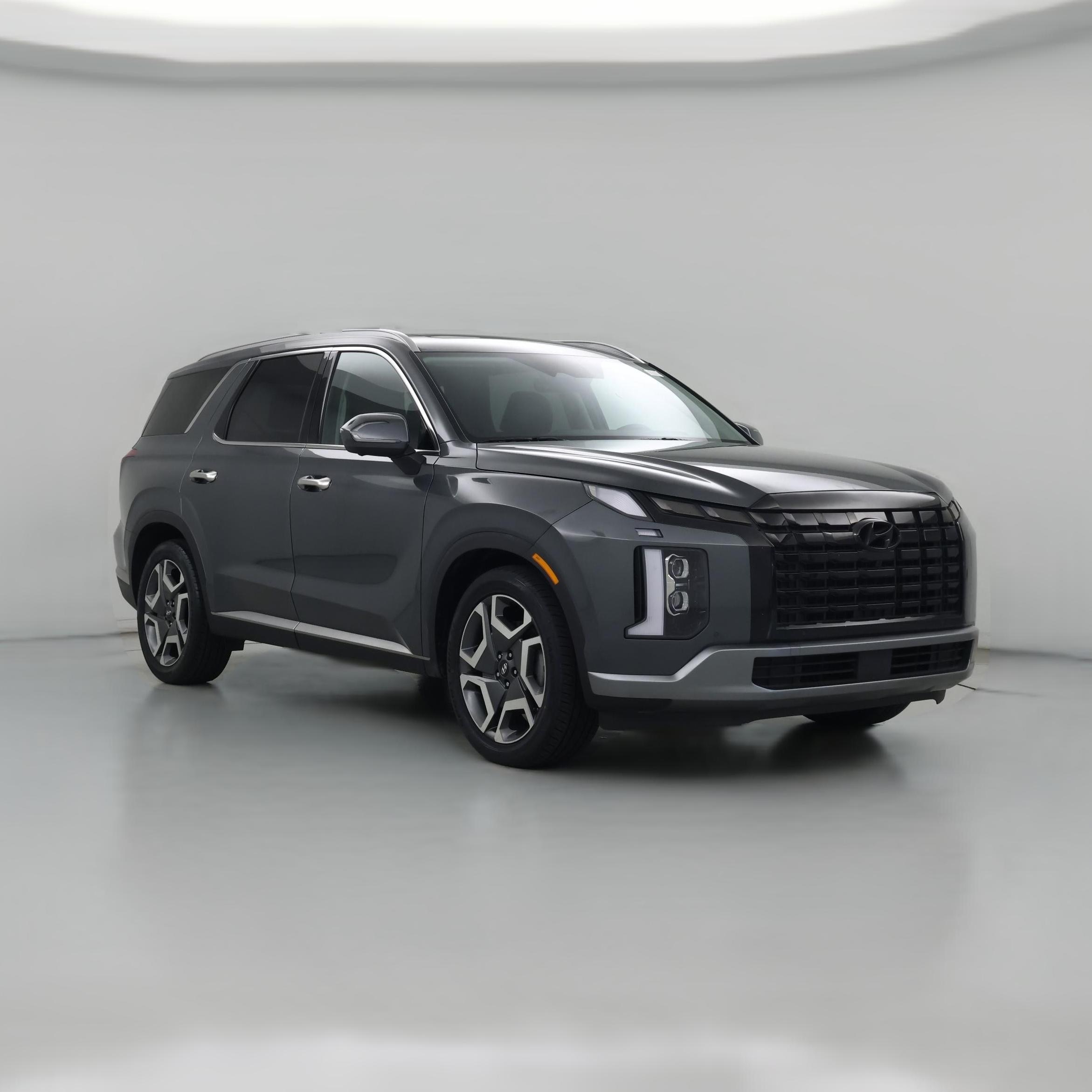 Thumbnail: 2024 Hyundai Palisade - 1