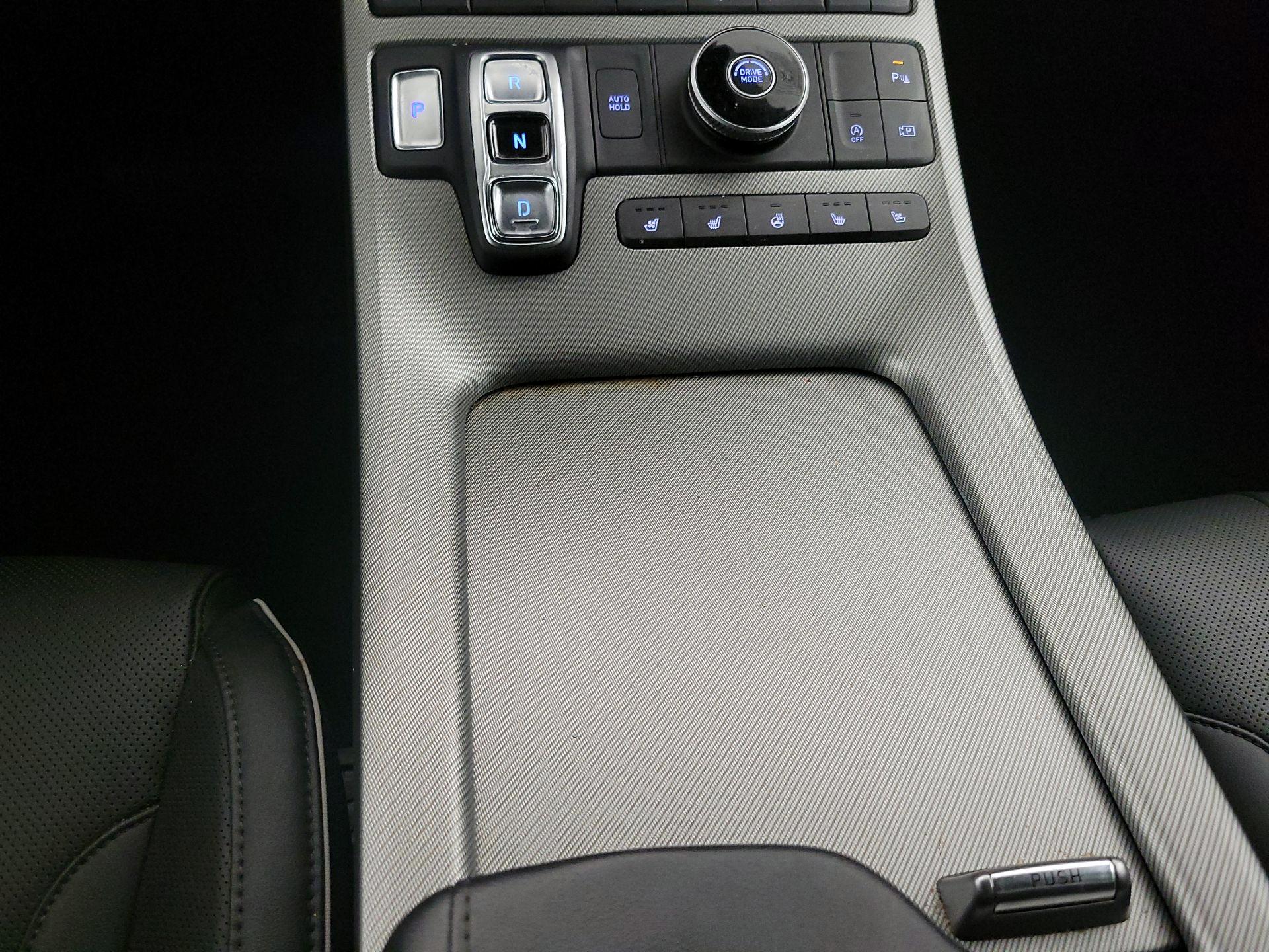 Thumbnail: 2024 Hyundai Palisade - 18
