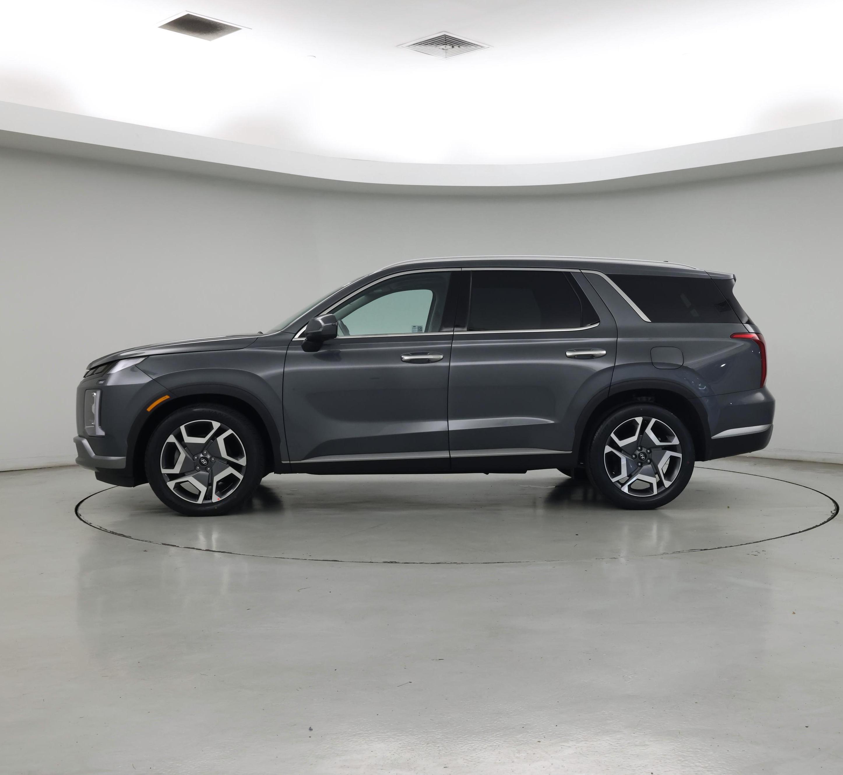 Thumbnail: 2024 Hyundai Palisade - 3