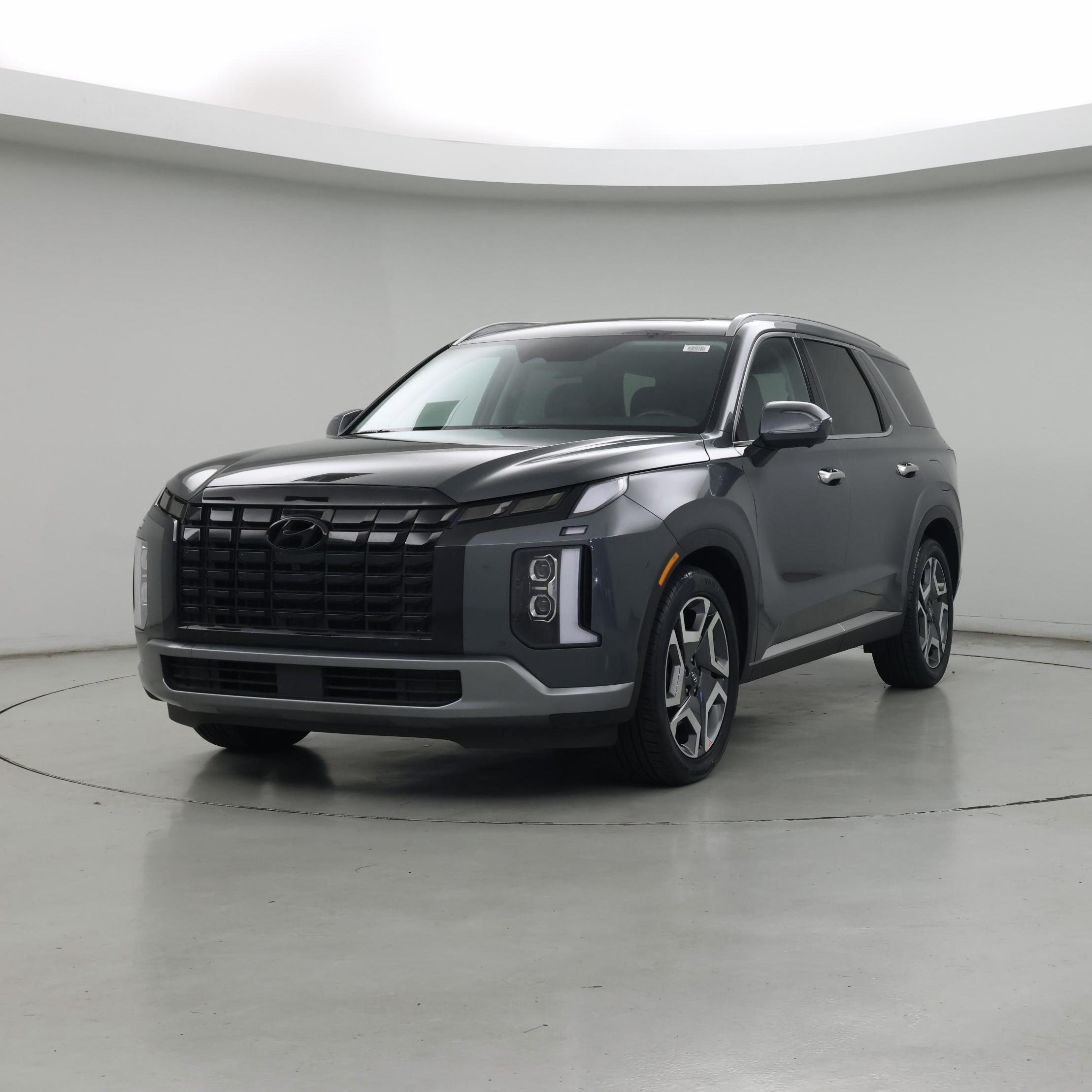 Thumbnail: 2024 Hyundai Palisade - 4
