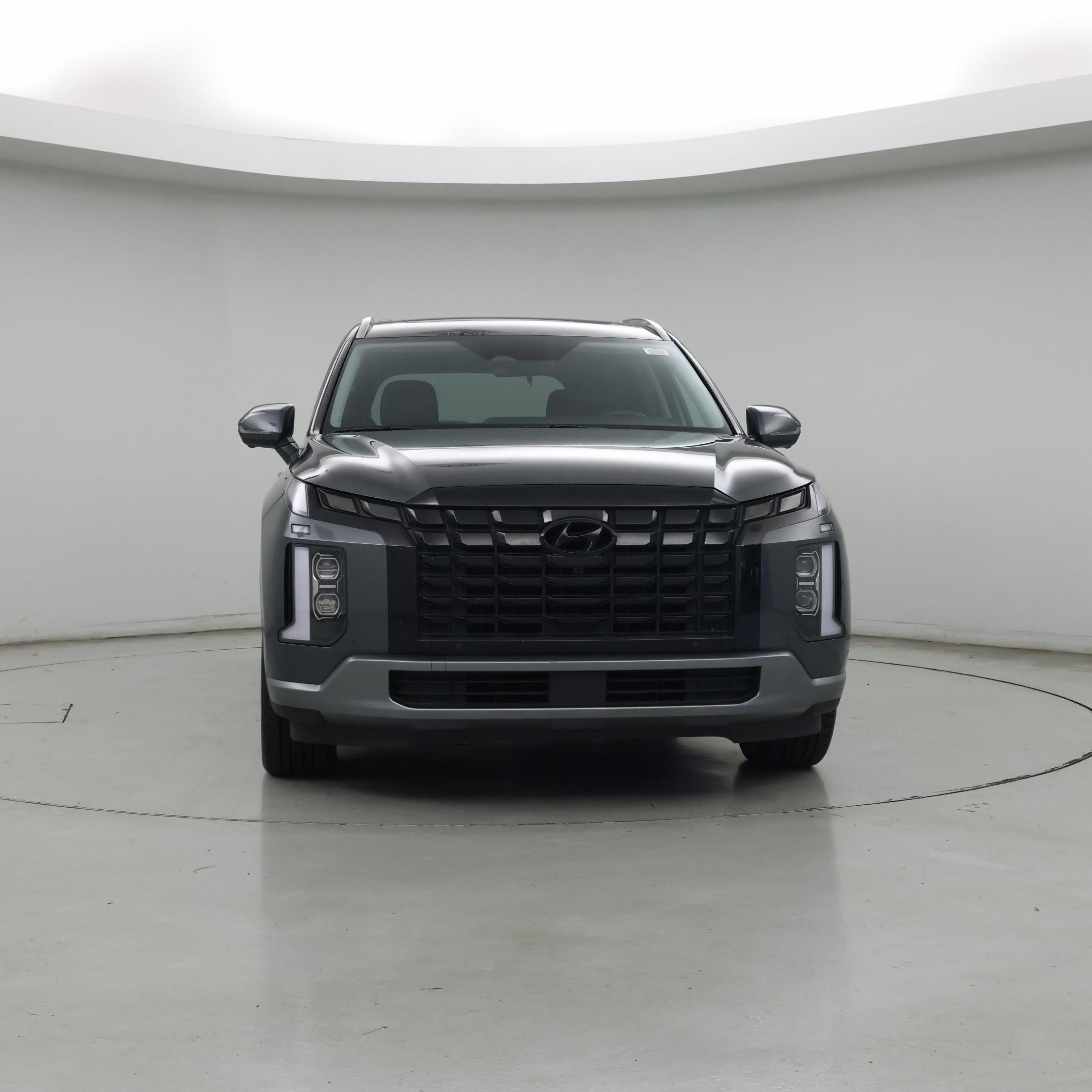 Thumbnail: 2024 Hyundai Palisade - 5