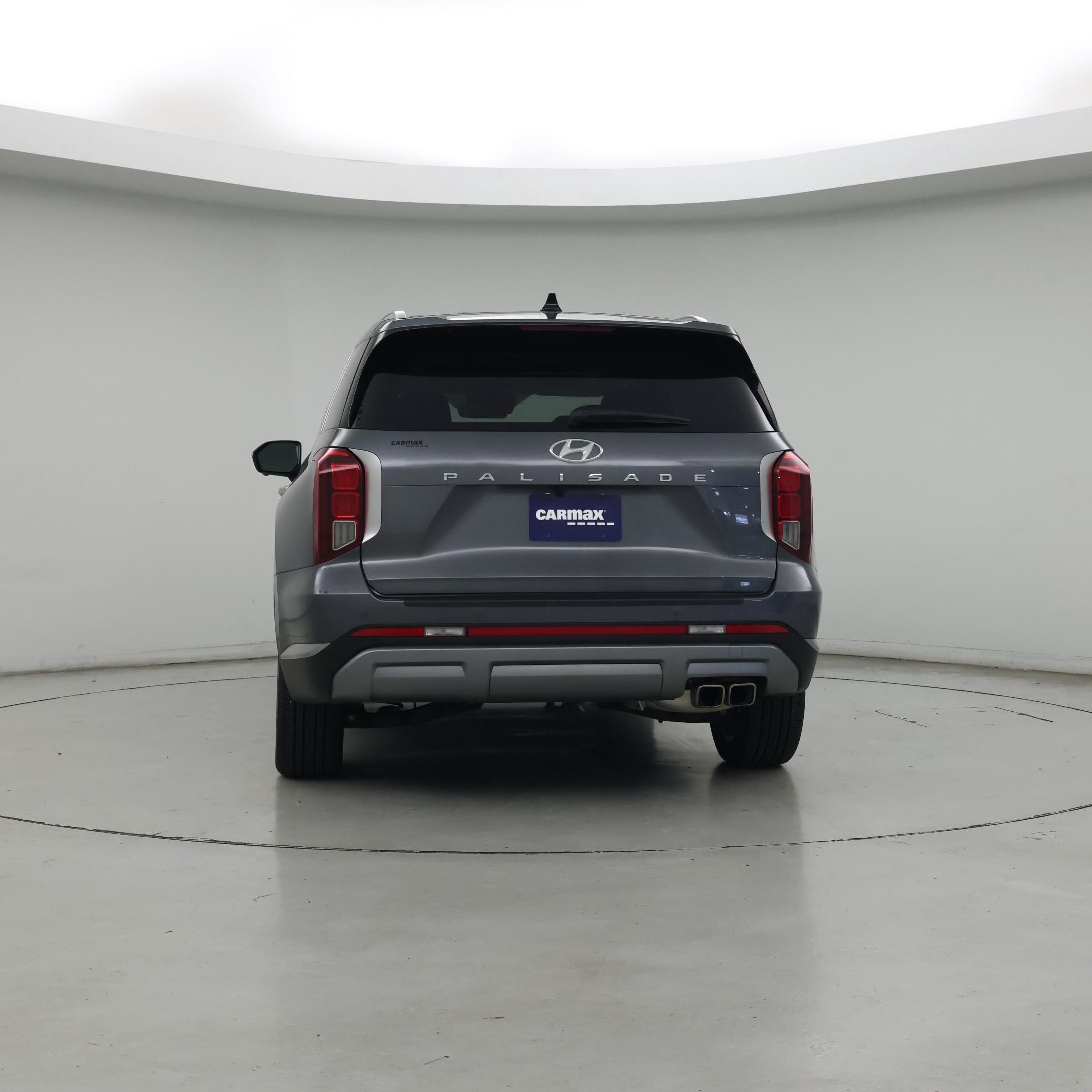 Thumbnail: 2024 Hyundai Palisade - 6