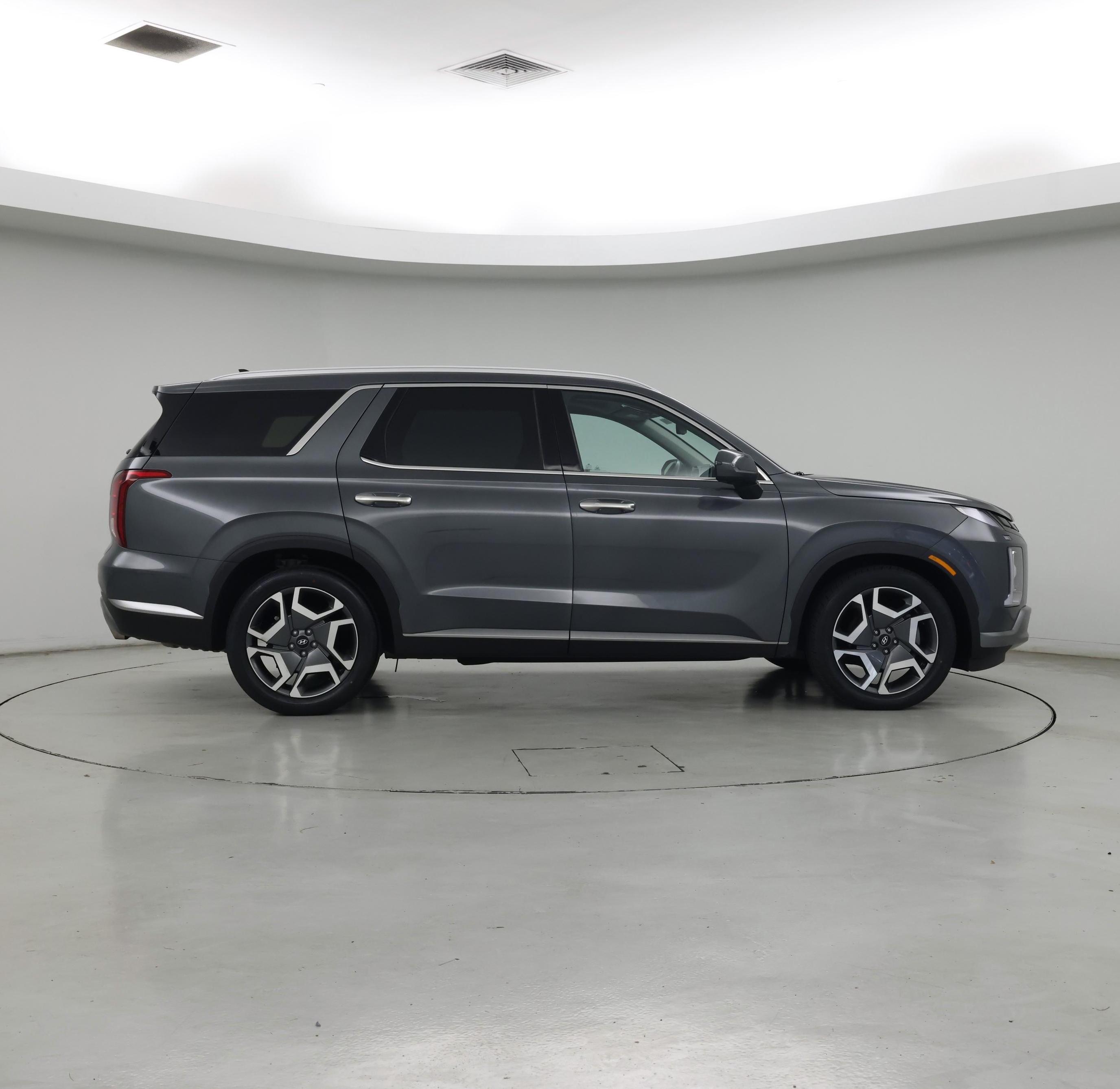 Thumbnail: 2024 Hyundai Palisade - 7