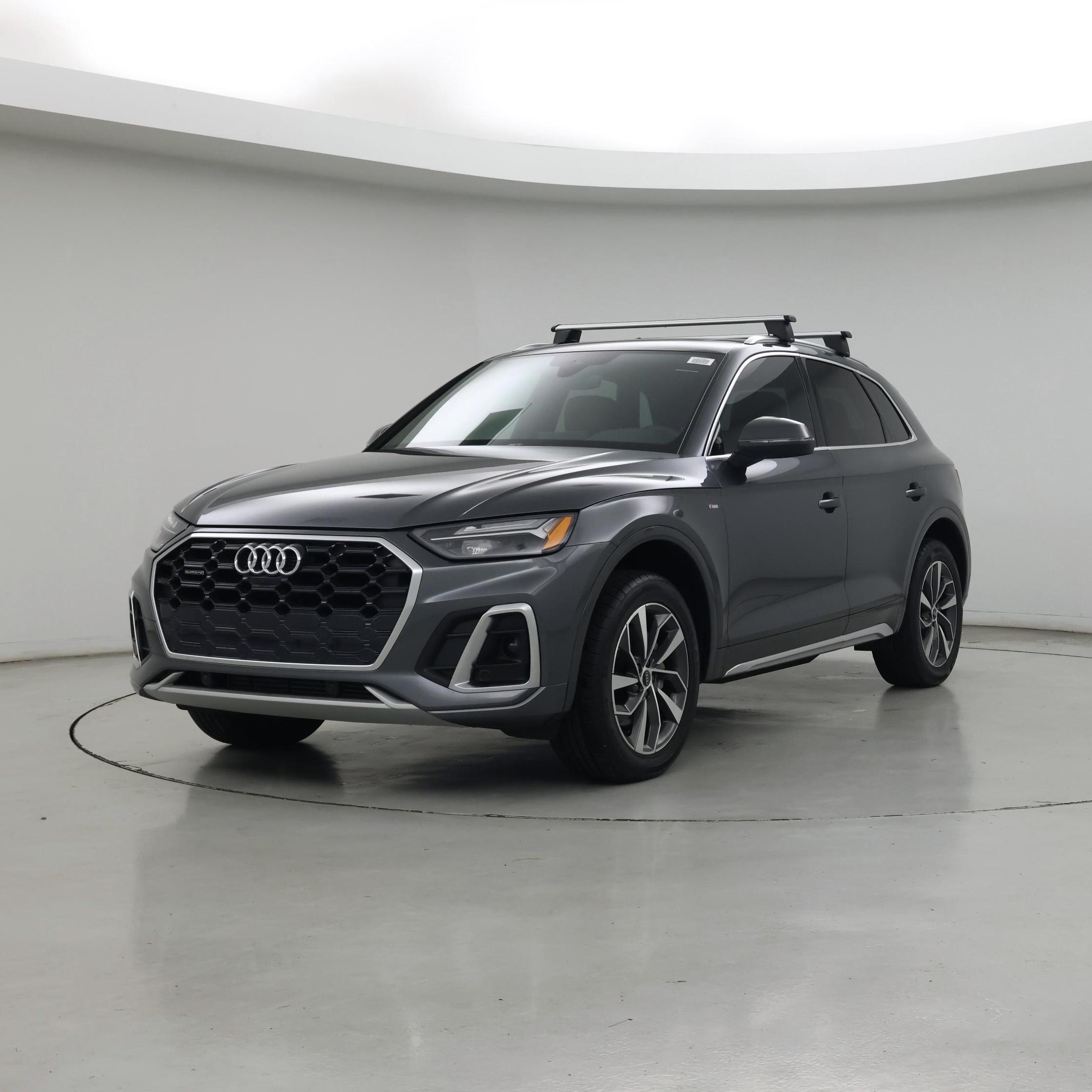 Thumbnail: 2022 Audi Q5 - 4