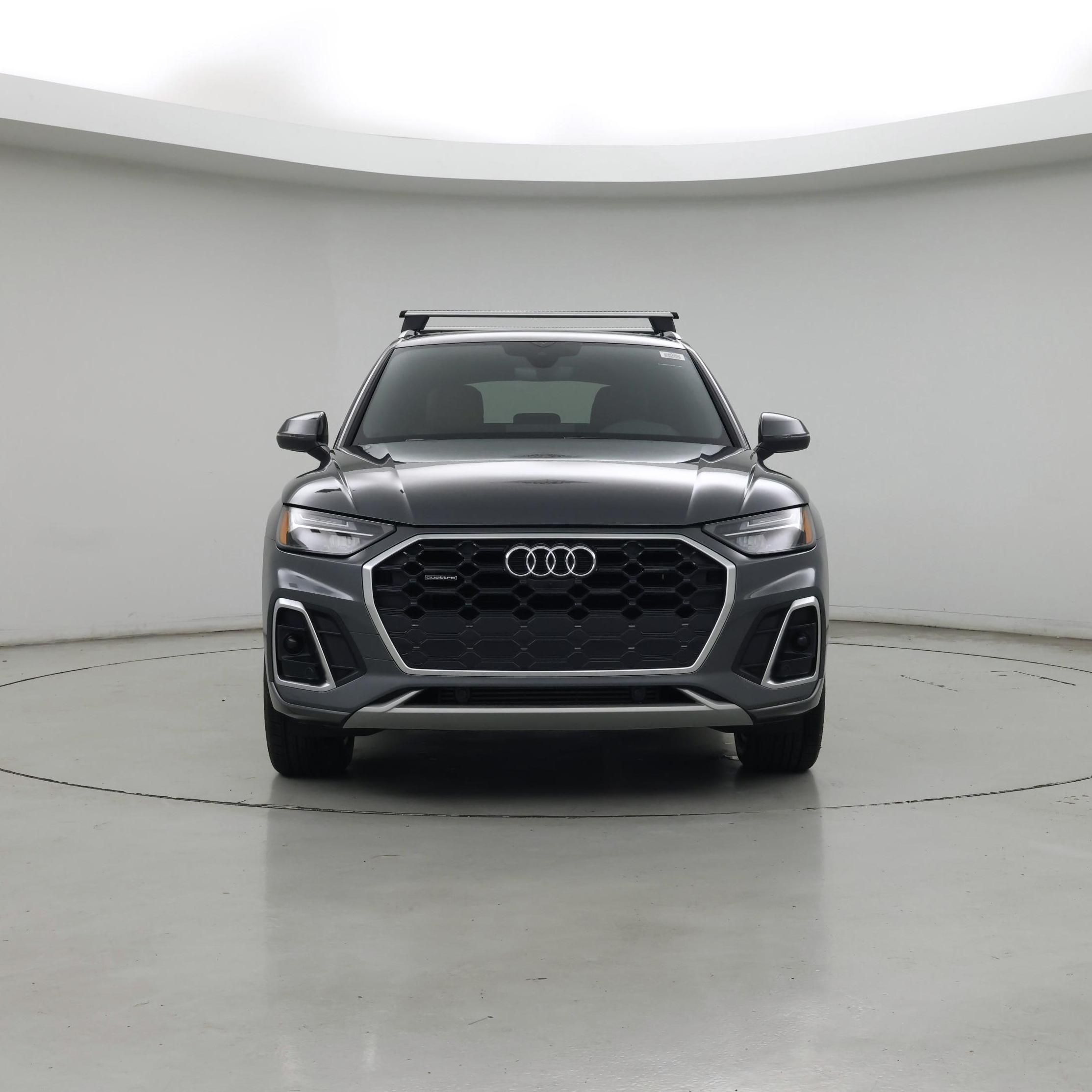 Thumbnail: 2022 Audi Q5 - 5