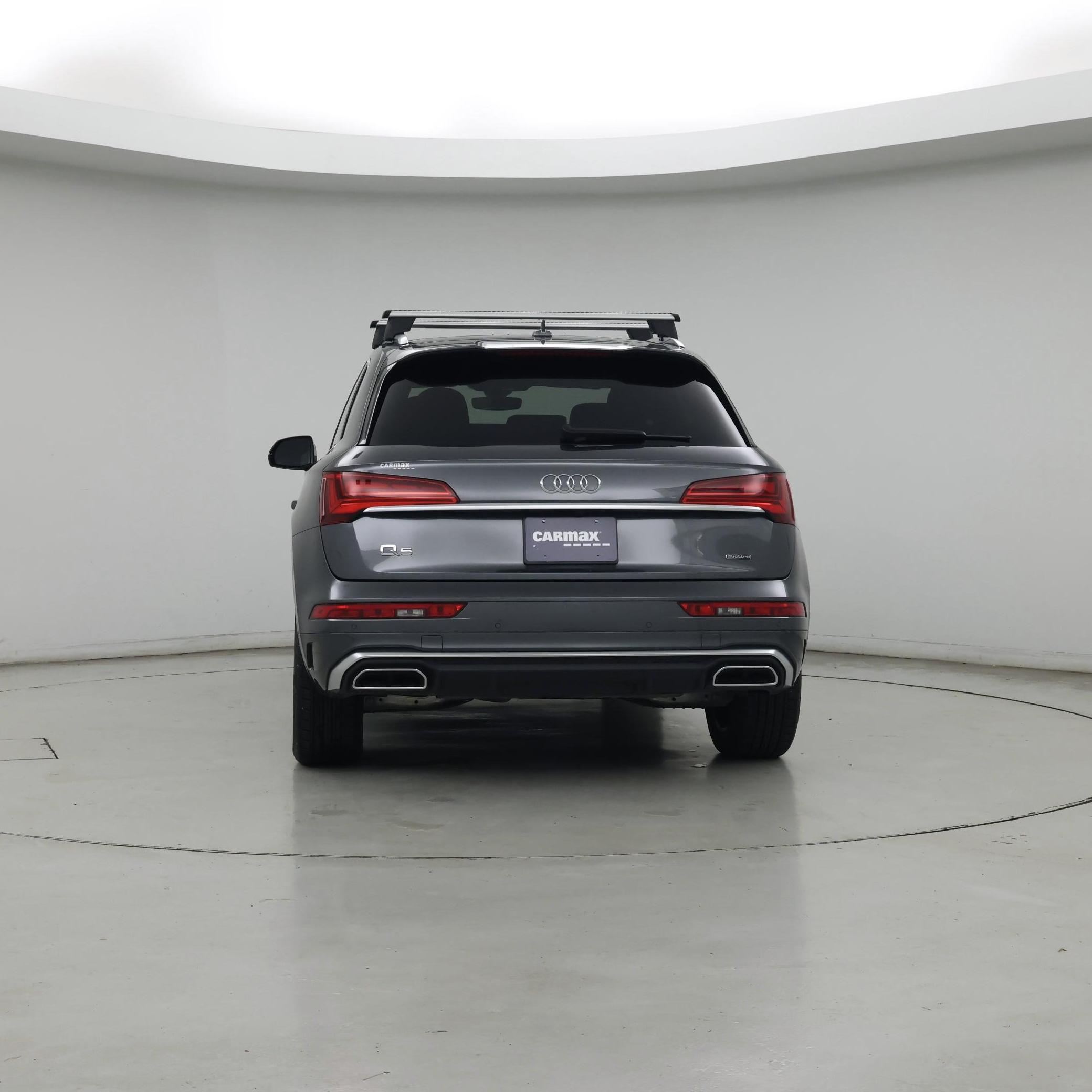 Thumbnail: 2022 Audi Q5 - 6