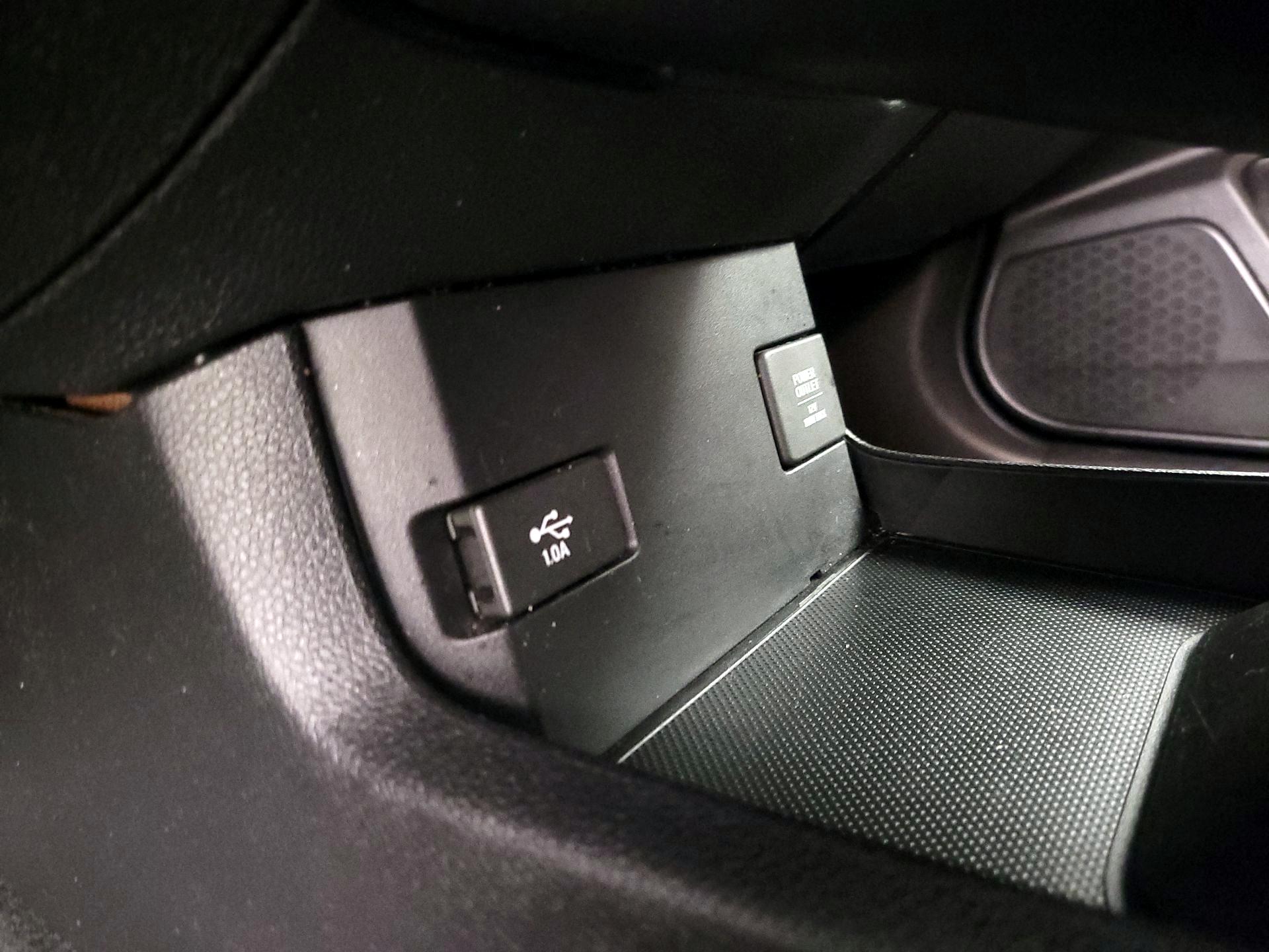 Thumbnail: 2018 Honda Civic - 19