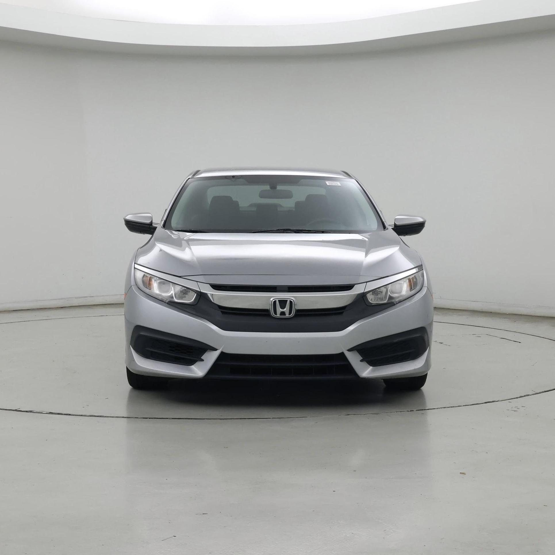 Thumbnail: 2018 Honda Civic - 5