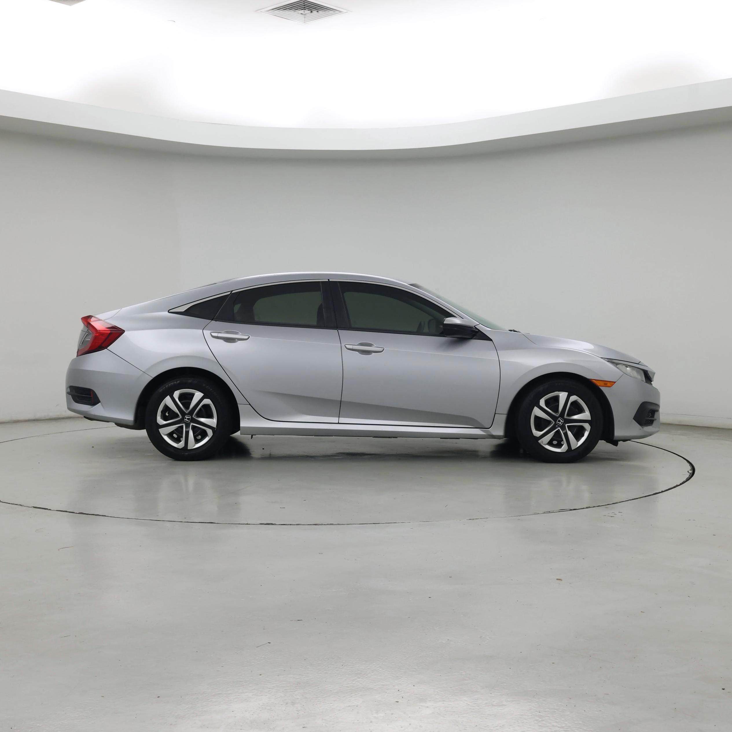 Thumbnail: 2018 Honda Civic - 7