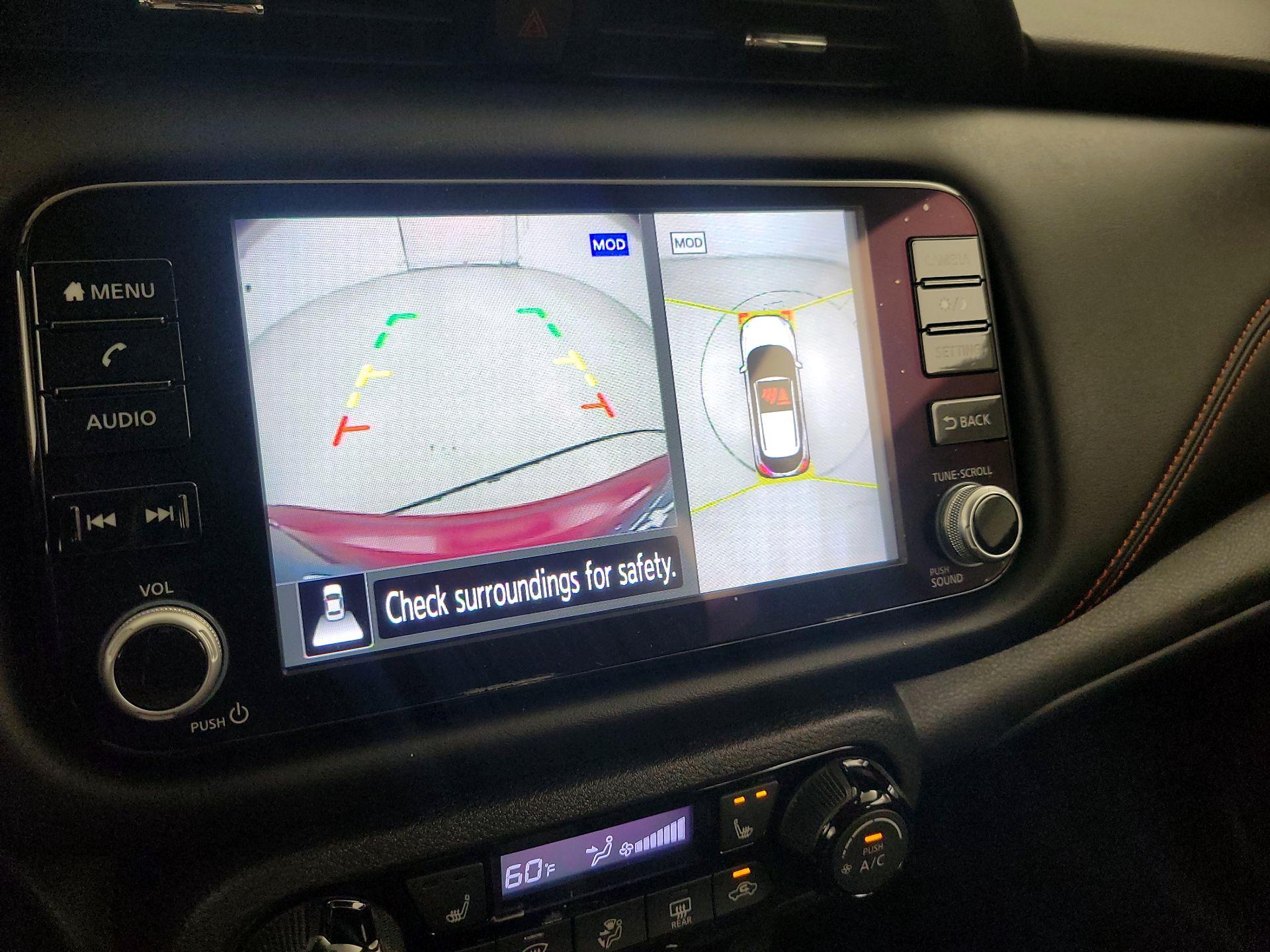 Thumbnail: 2021 Nissan Kicks - 14