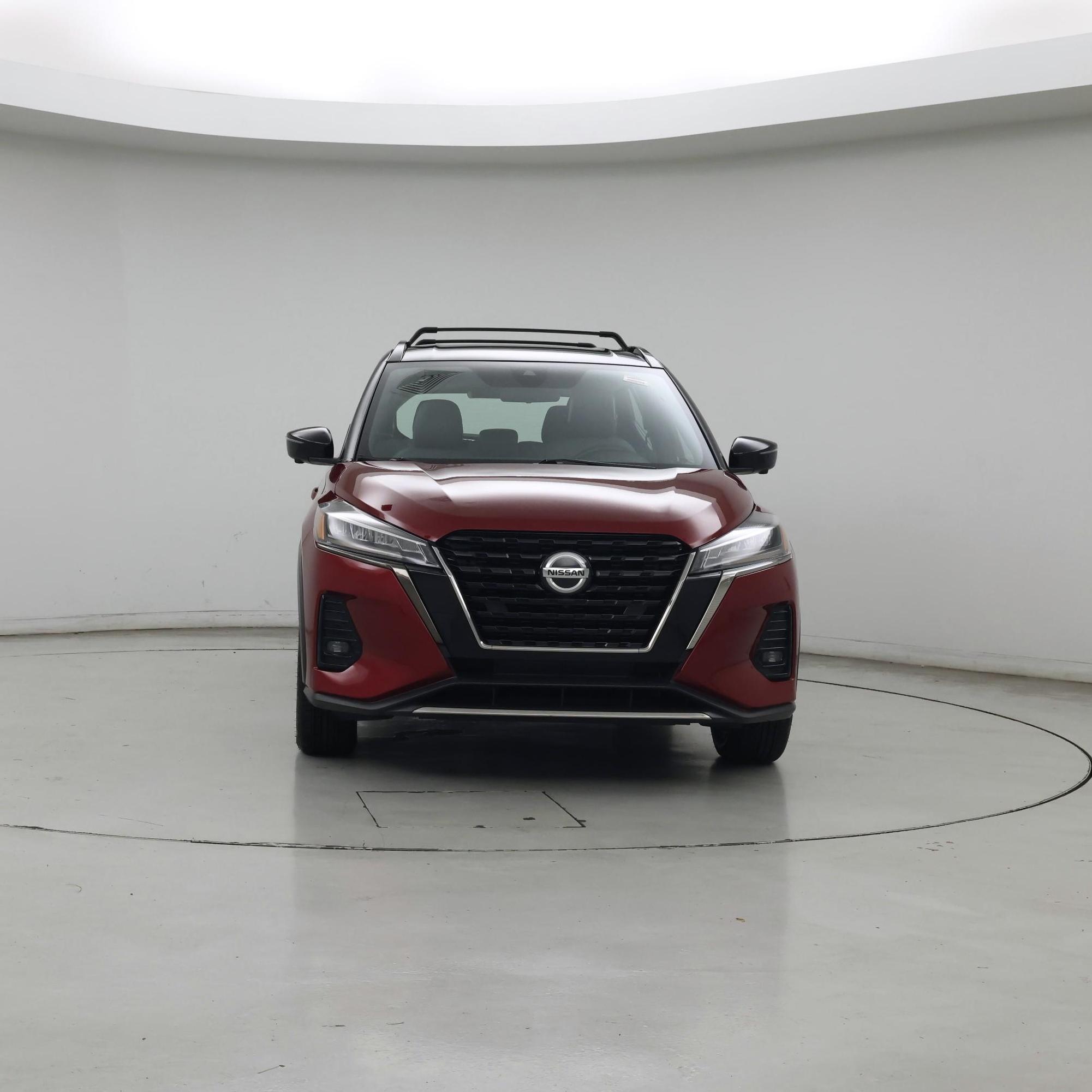 Thumbnail: 2021 Nissan Kicks - 5
