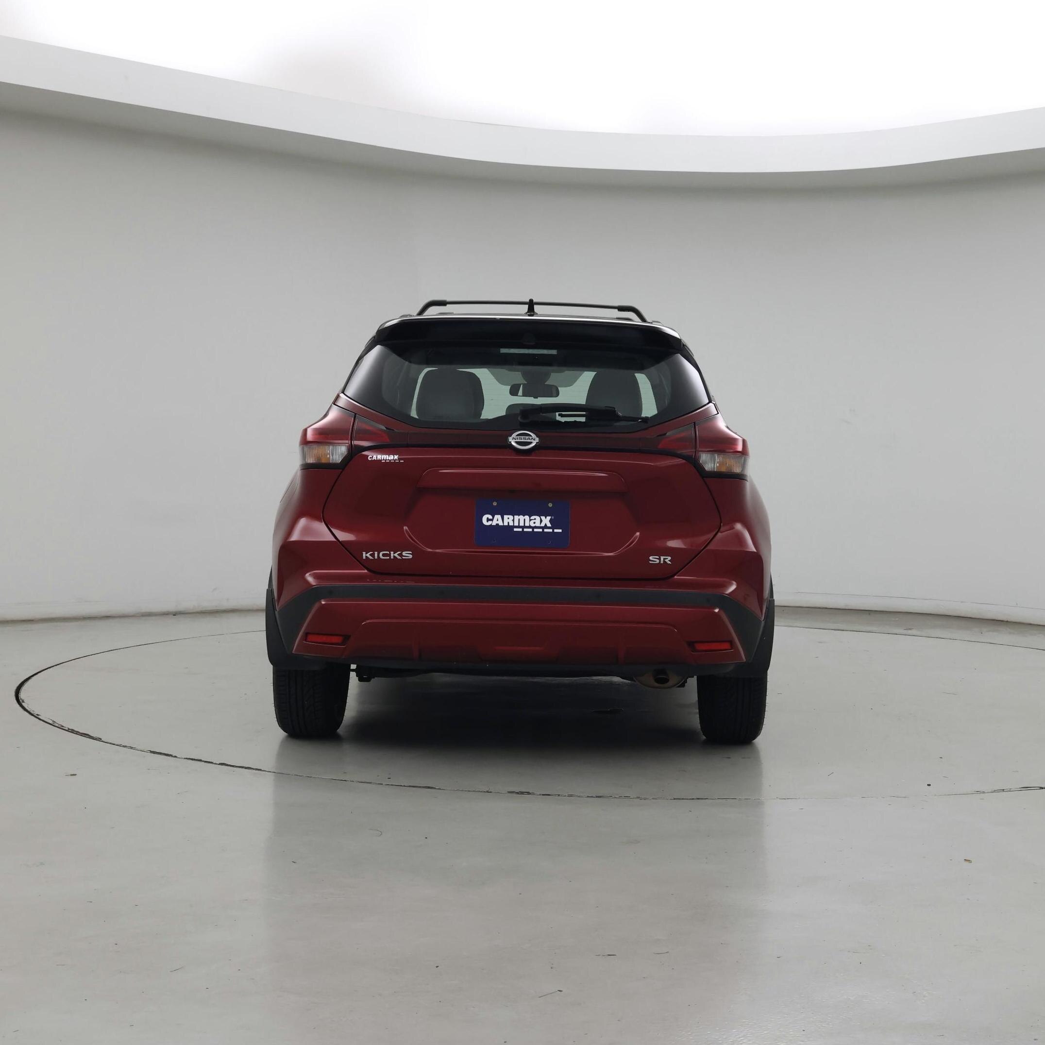 Thumbnail: 2021 Nissan Kicks - 6