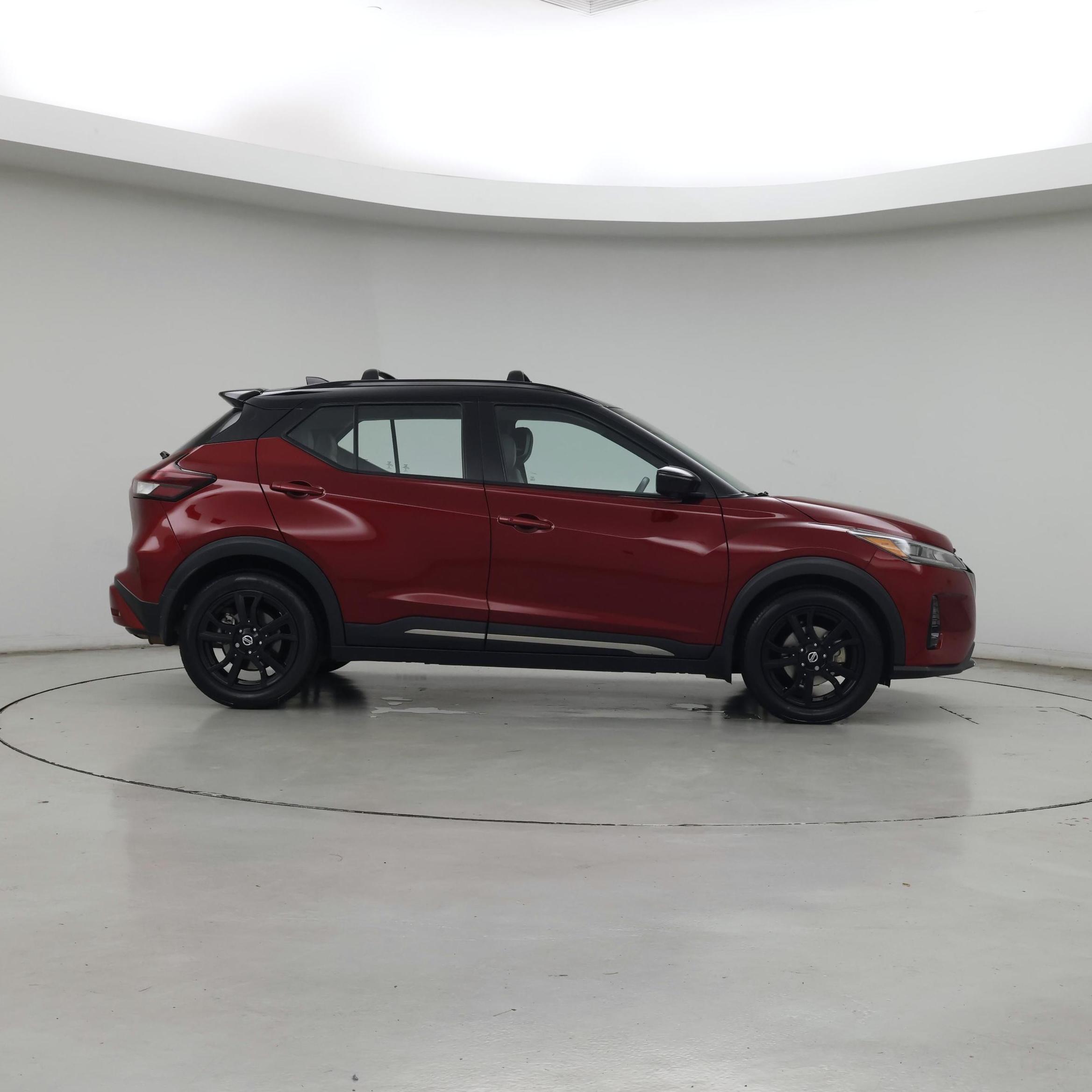 Thumbnail: 2021 Nissan Kicks - 7