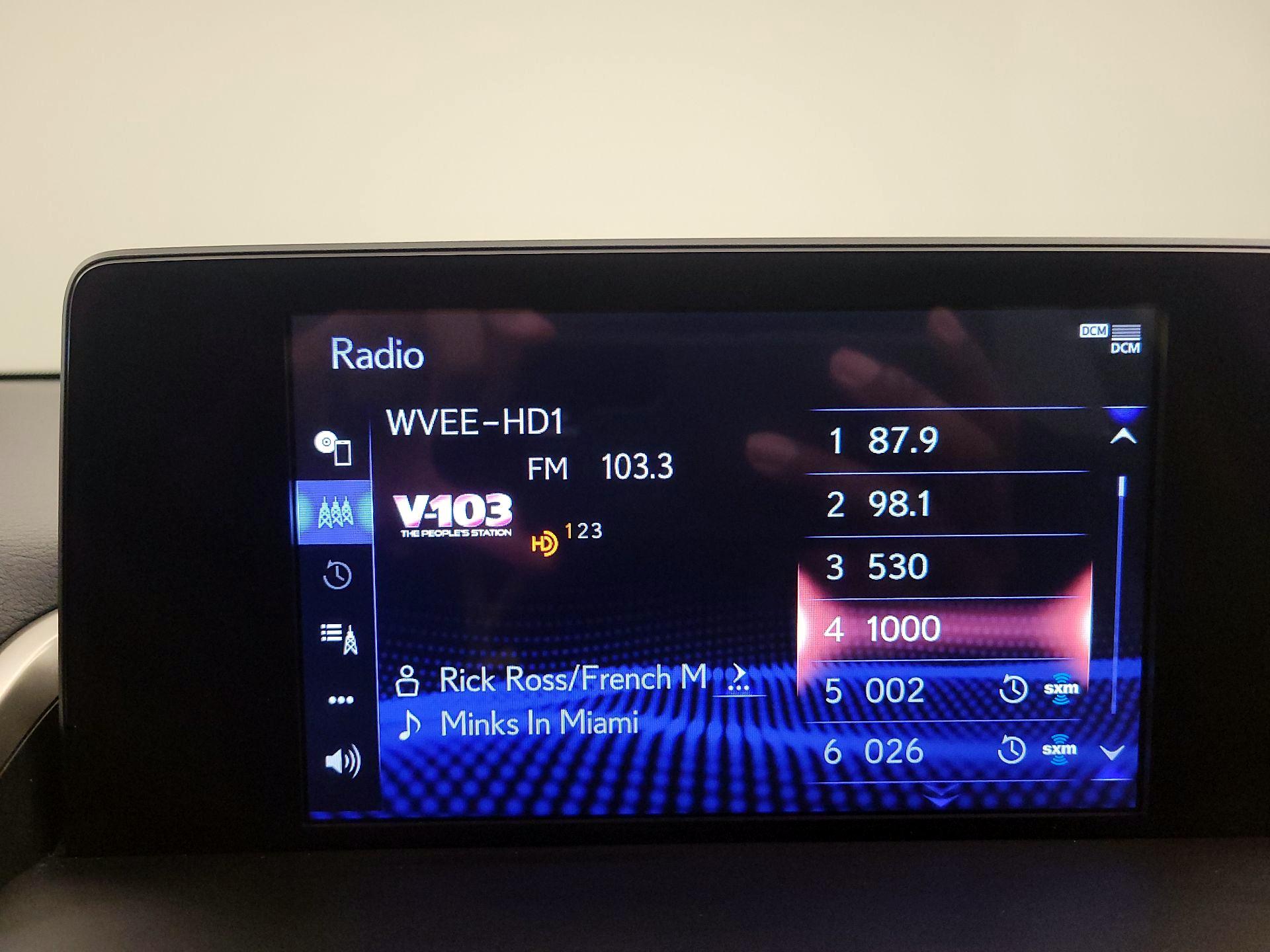 Thumbnail: 2021 Lexus NX - 15