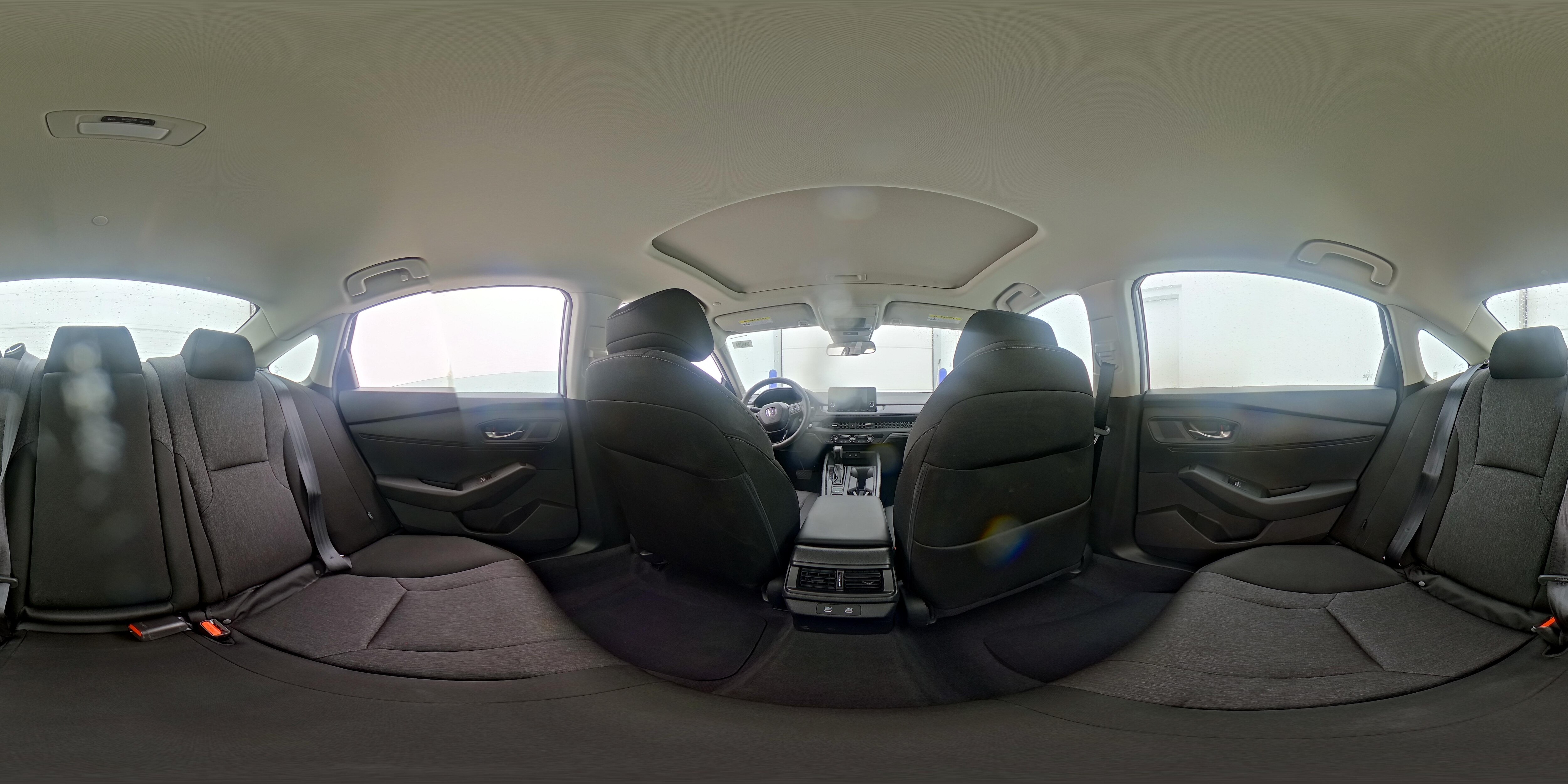 2025 Honda Accord SE - Photo 26