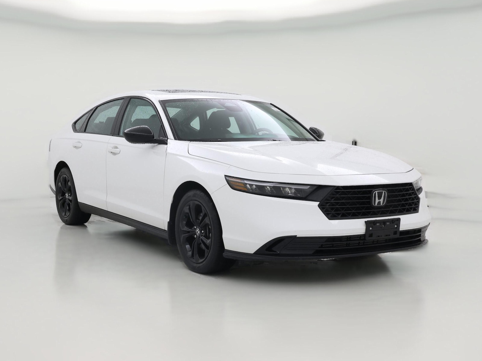 2025 Honda Accord SE - Photo 1