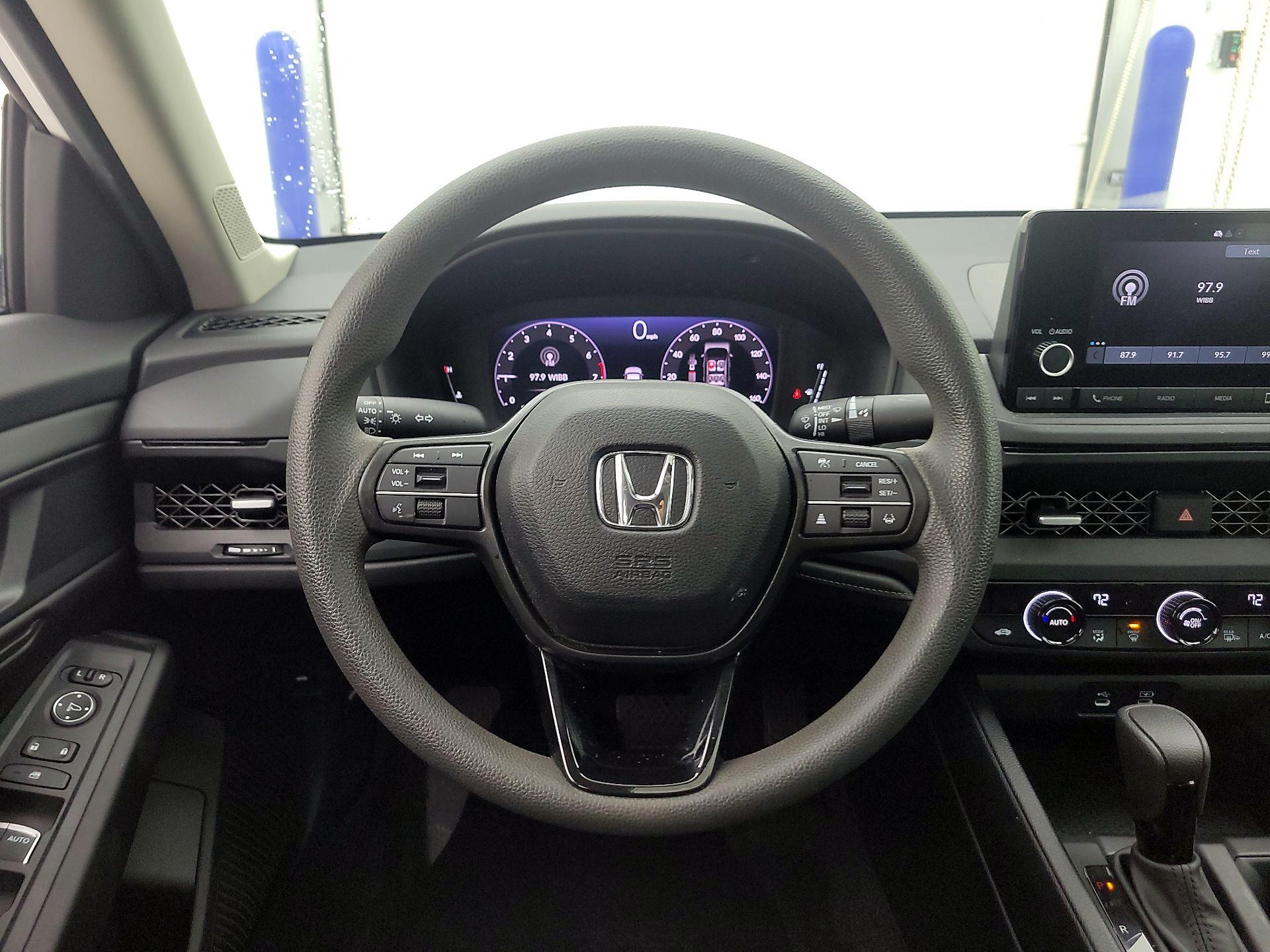 Thumbnail: 2025 Honda Accord - 10