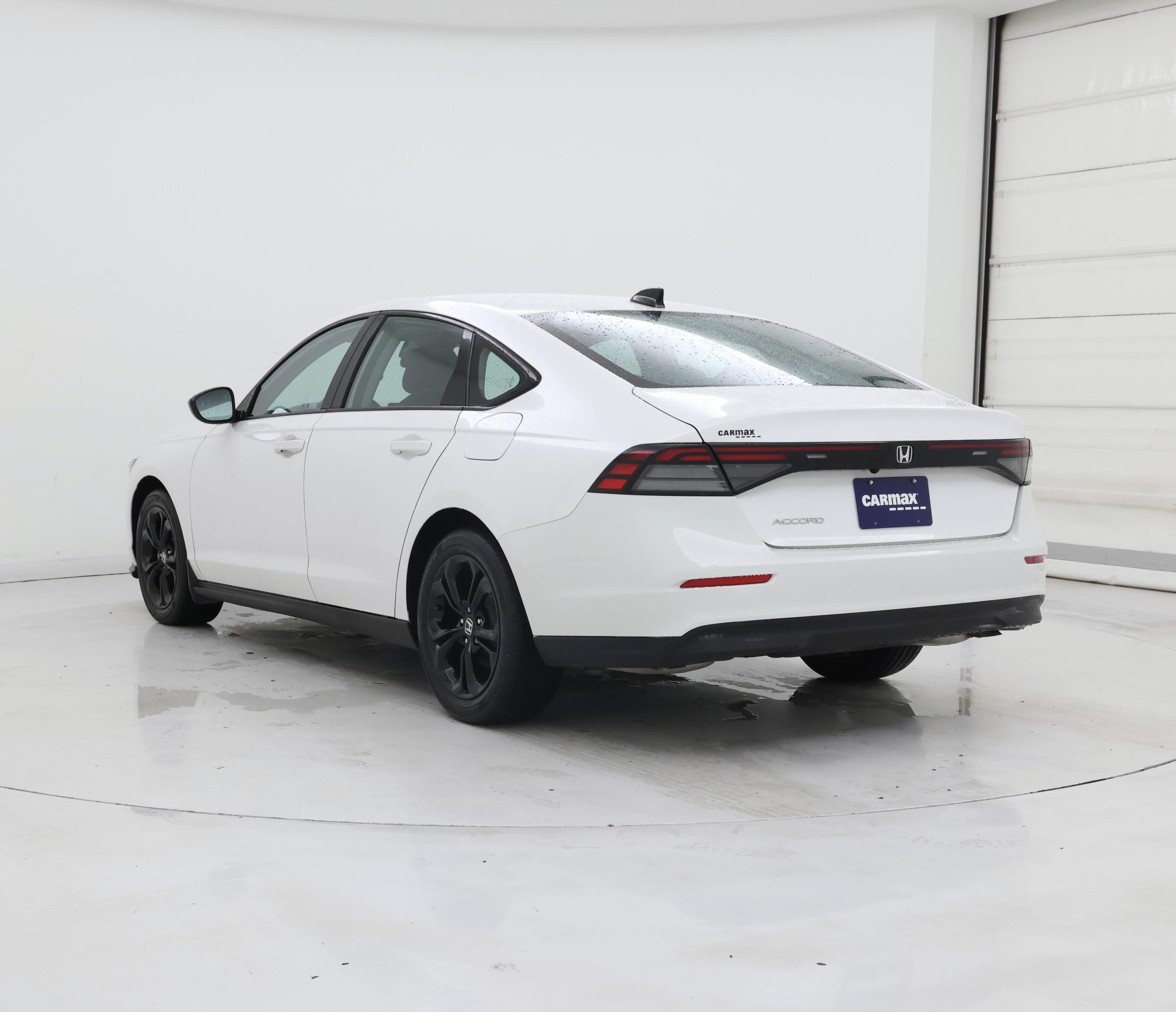 Thumbnail: 2025 Honda Accord - 2