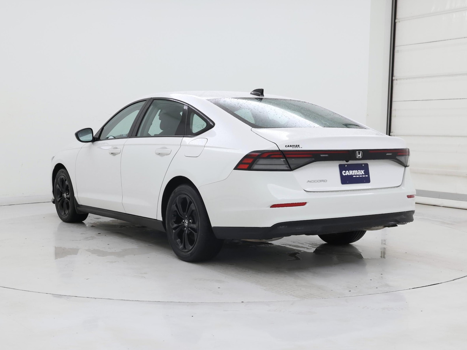 2025 Honda Accord SE - Photo 3