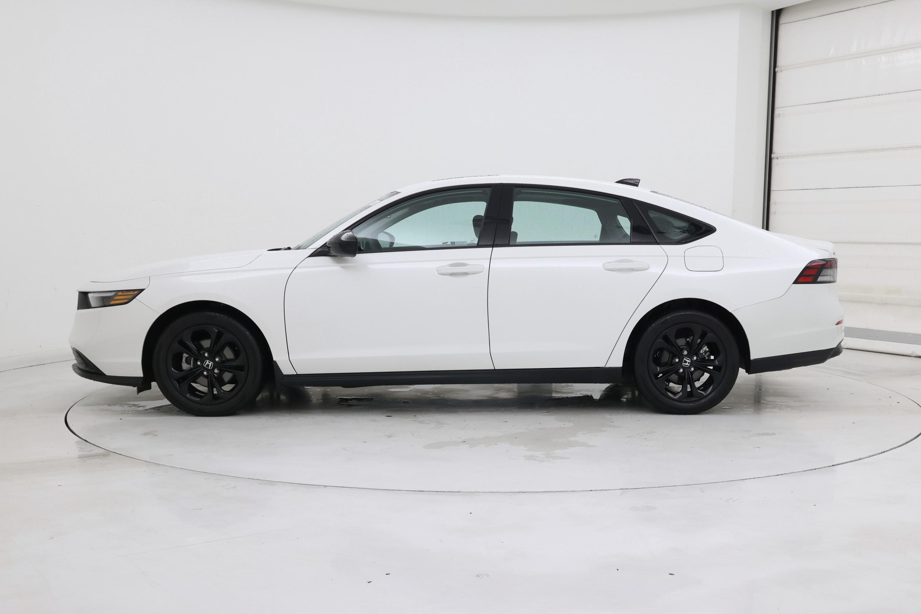 Thumbnail: 2025 Honda Accord - 3