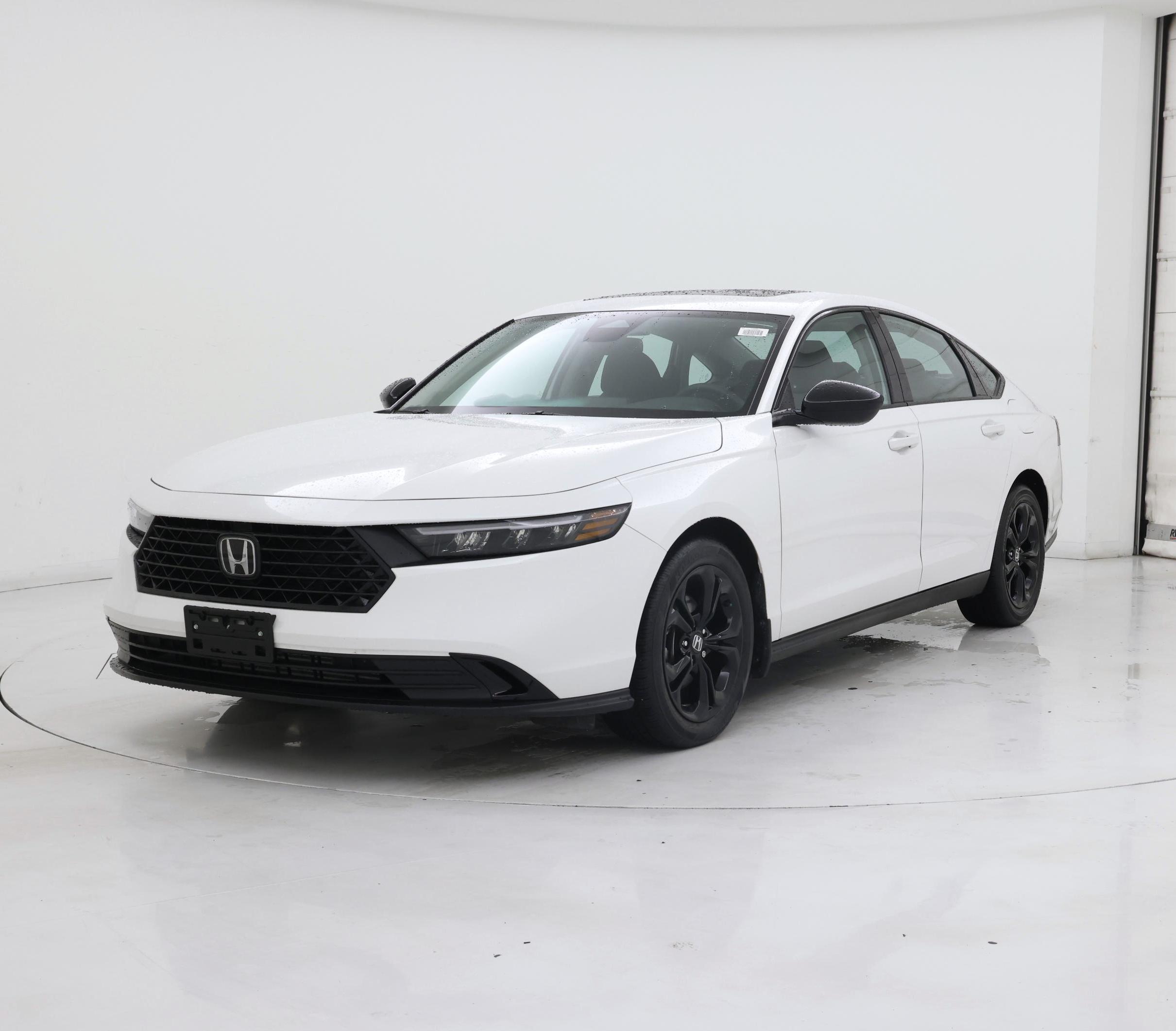 Thumbnail: 2025 Honda Accord - 4