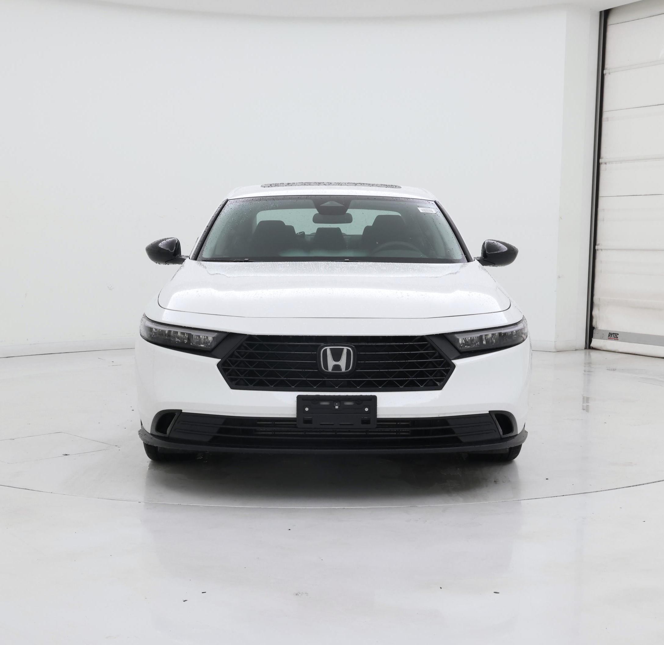 Thumbnail: 2025 Honda Accord - 5