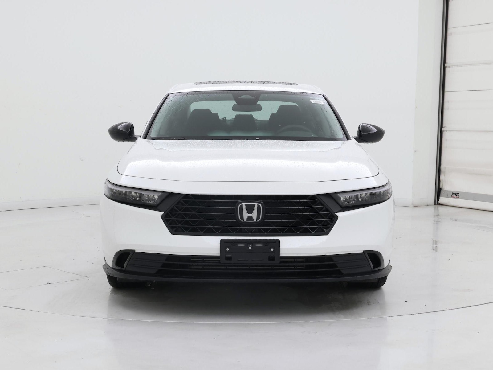 2025 Honda Accord SE - Photo 6