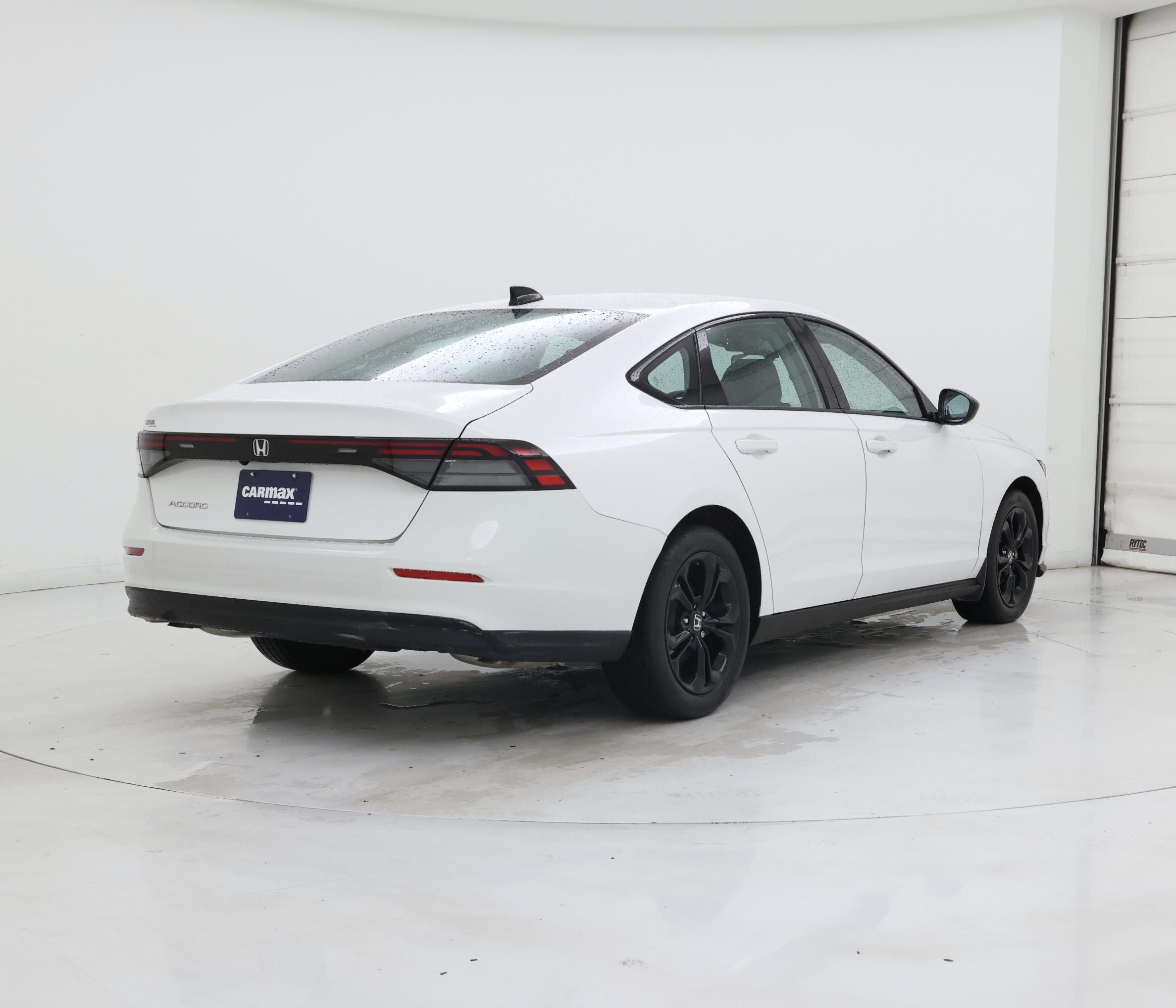 Thumbnail: 2025 Honda Accord - 8