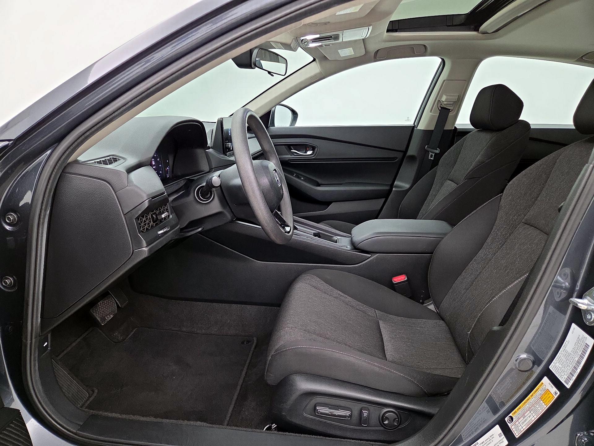 Thumbnail: 2025 Honda Accord - 11