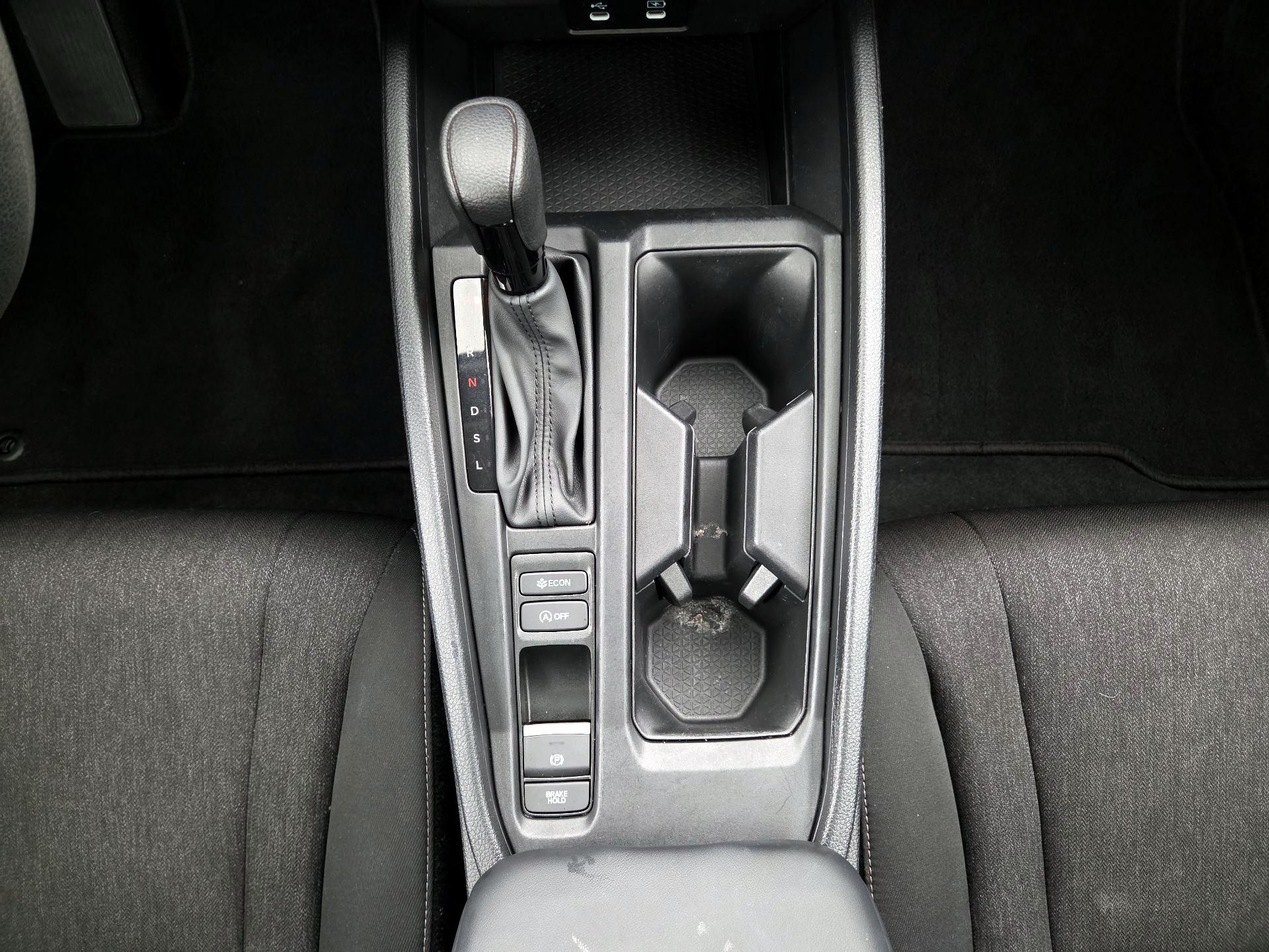 Thumbnail: 2025 Honda Accord - 16