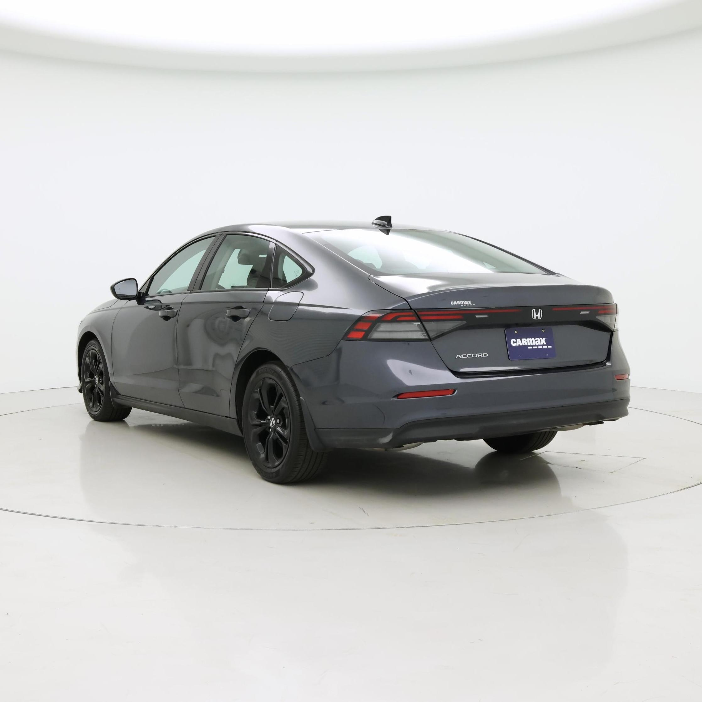 Thumbnail: 2025 Honda Accord - 2