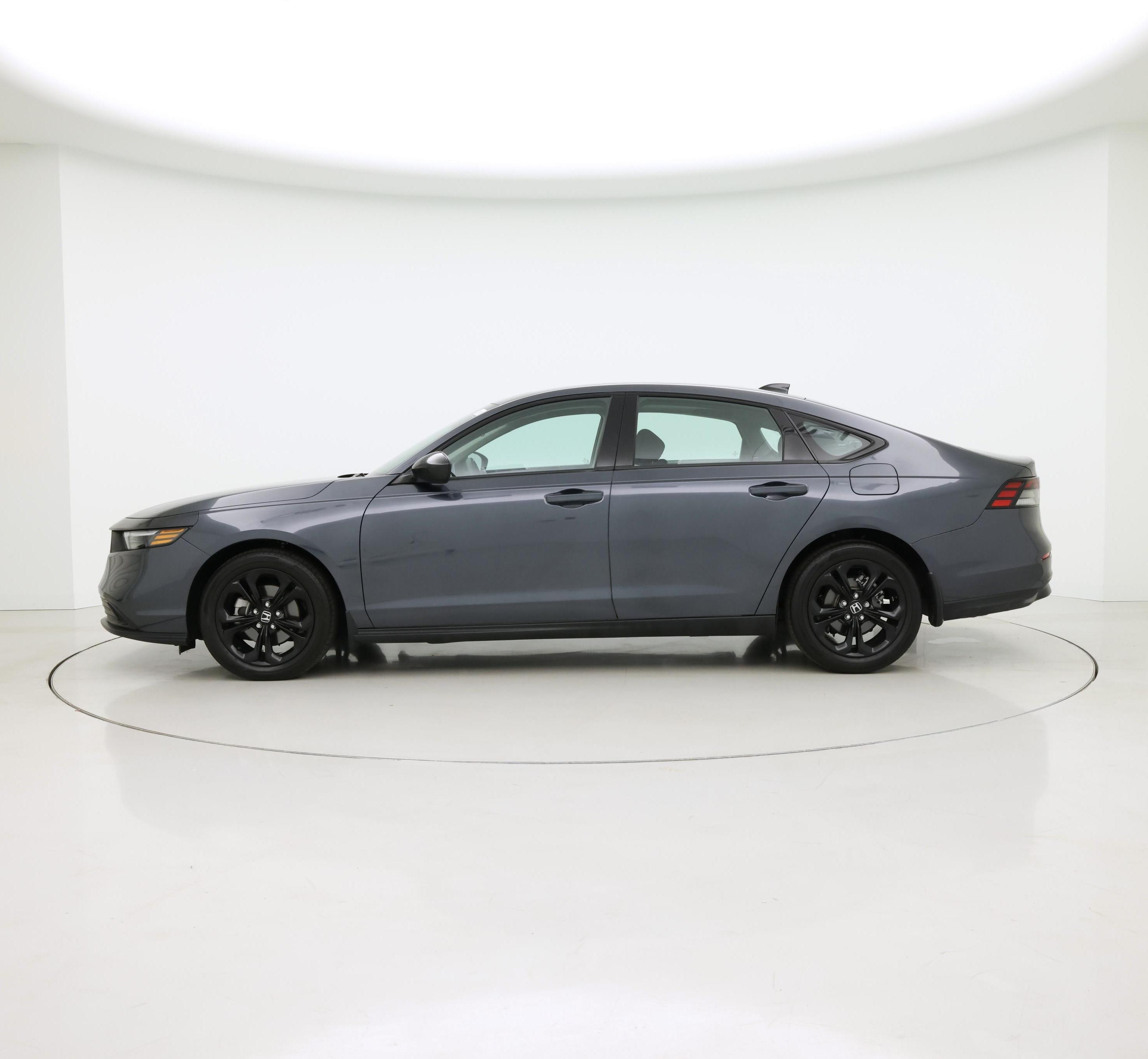 Thumbnail: 2025 Honda Accord - 3