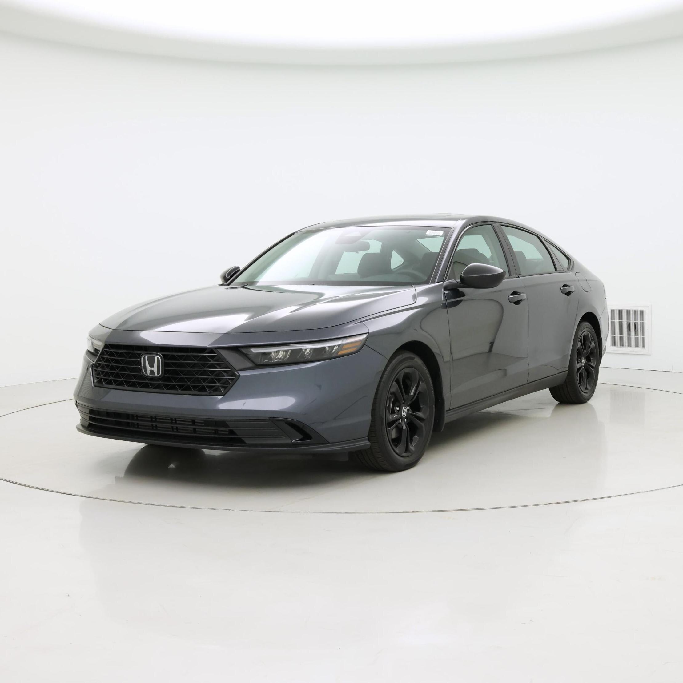 Thumbnail: 2025 Honda Accord - 4