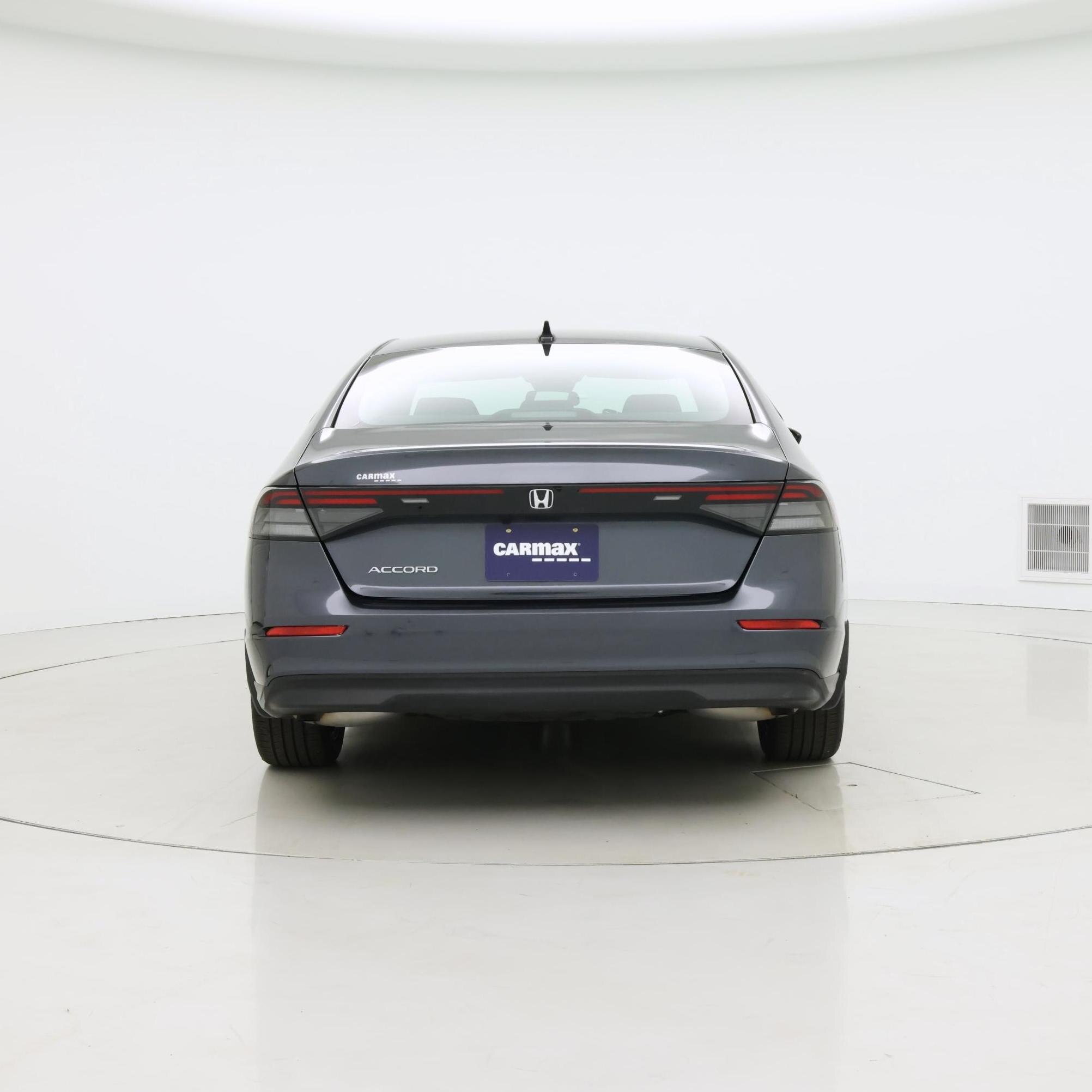 Thumbnail: 2025 Honda Accord - 6