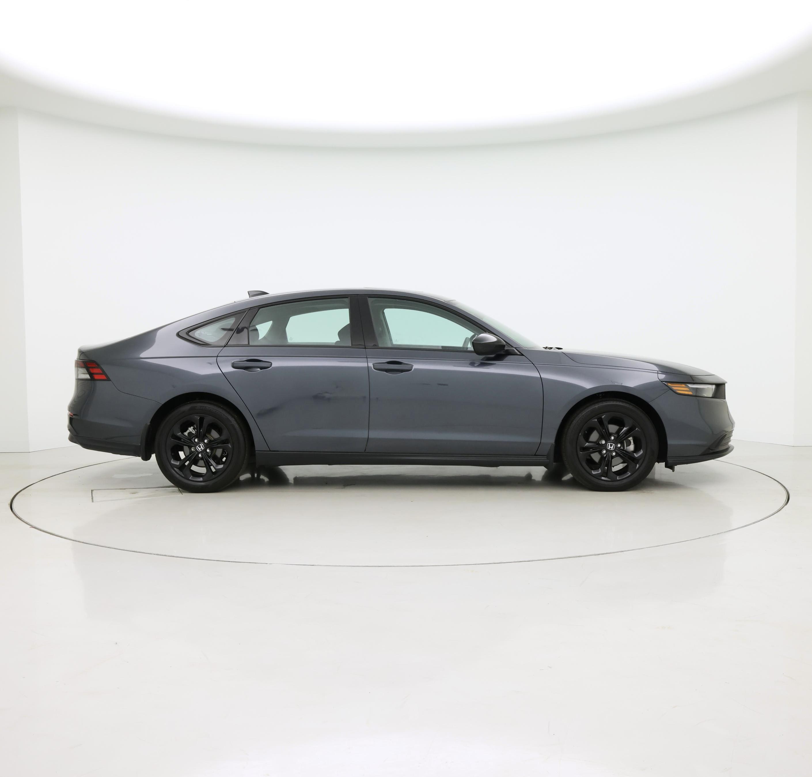 Thumbnail: 2025 Honda Accord - 7