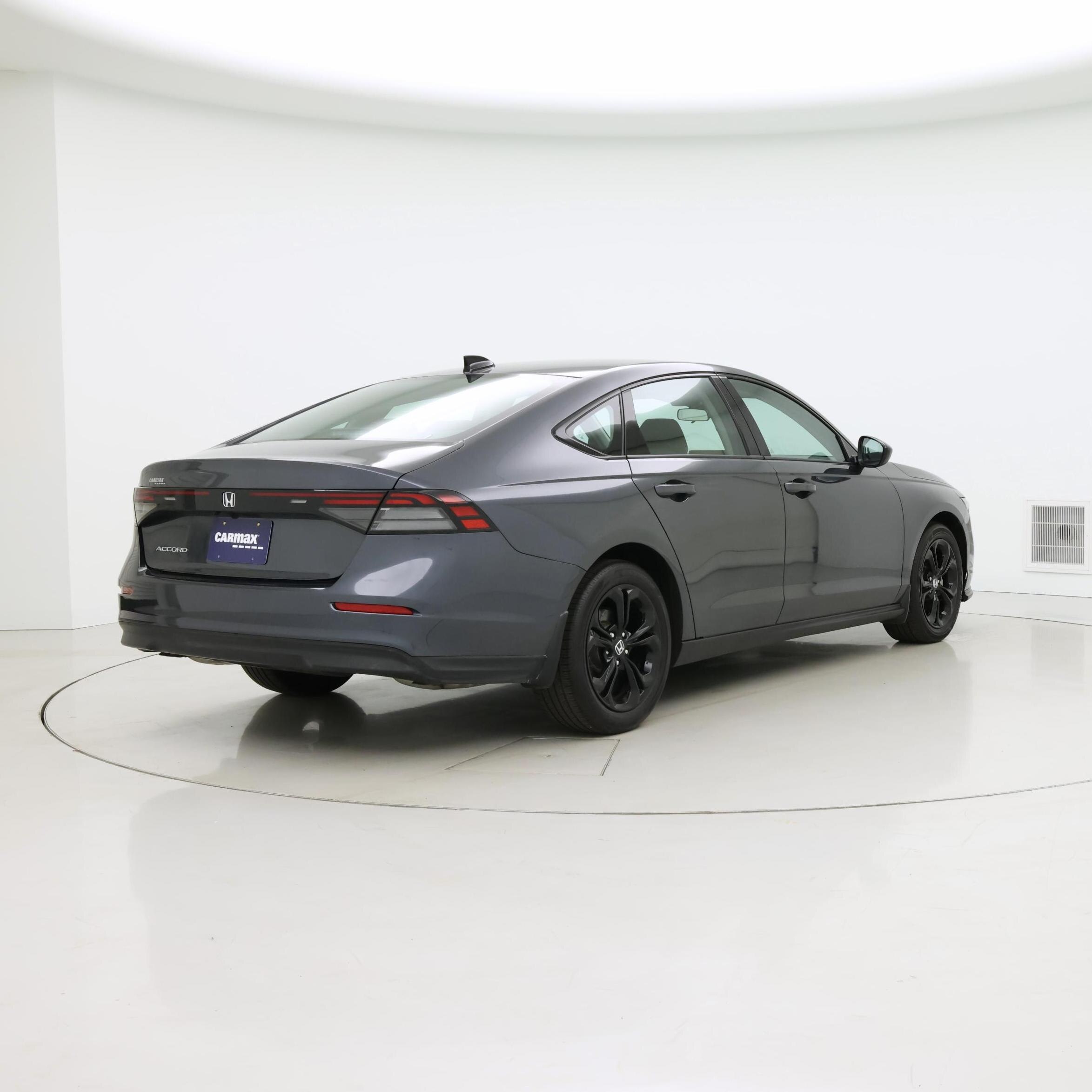 Thumbnail: 2025 Honda Accord - 8
