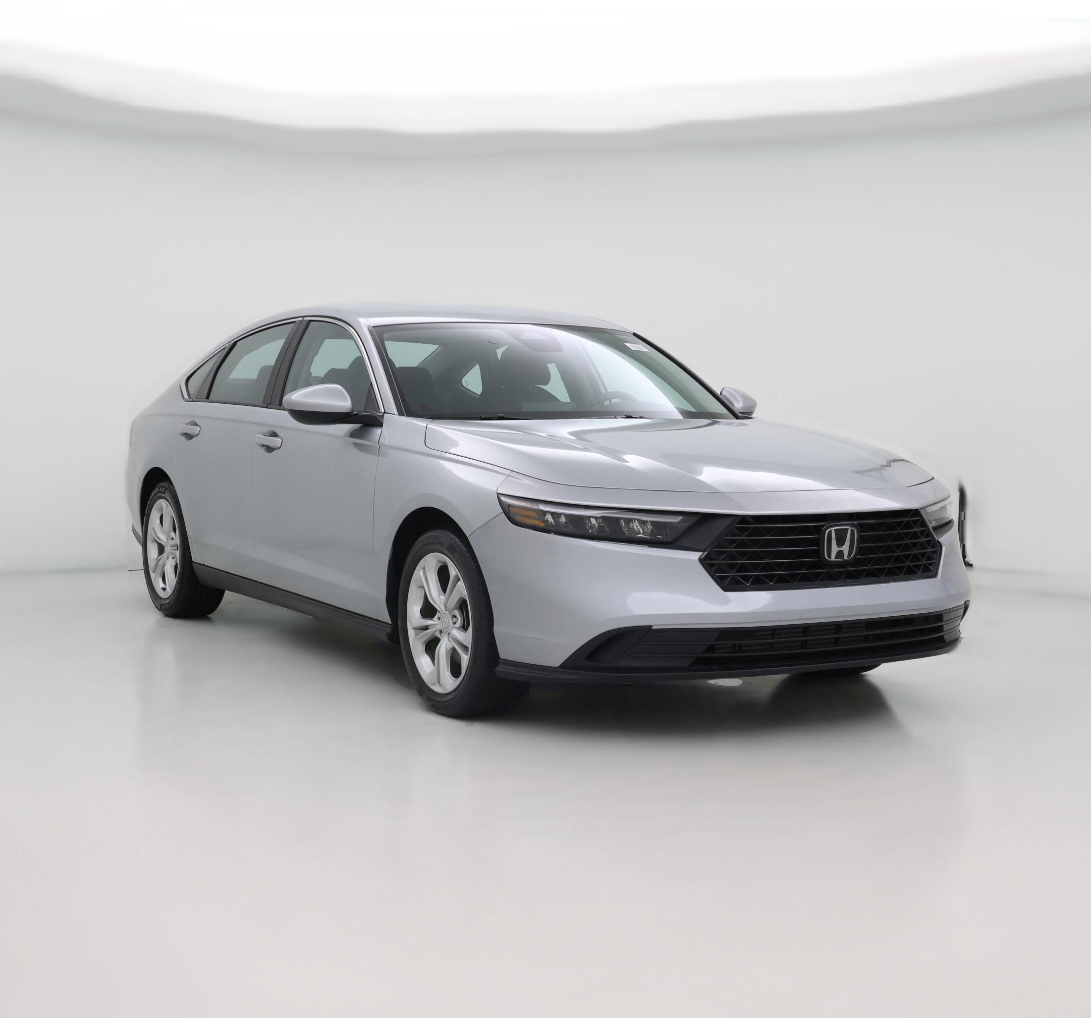 Thumbnail: 2024 Honda Accord - 1